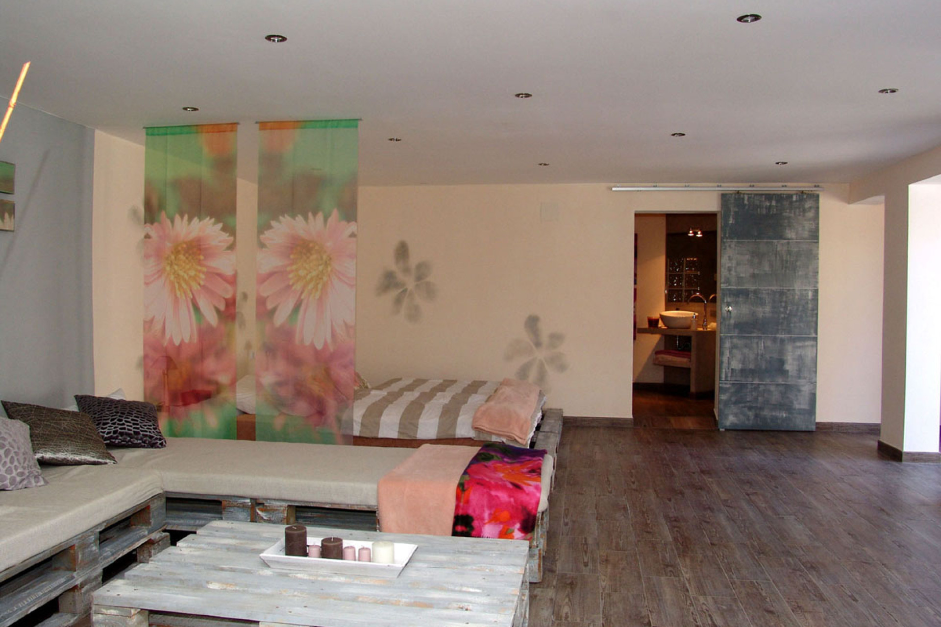 Reventa - Chalet - Benissa - Buenavista