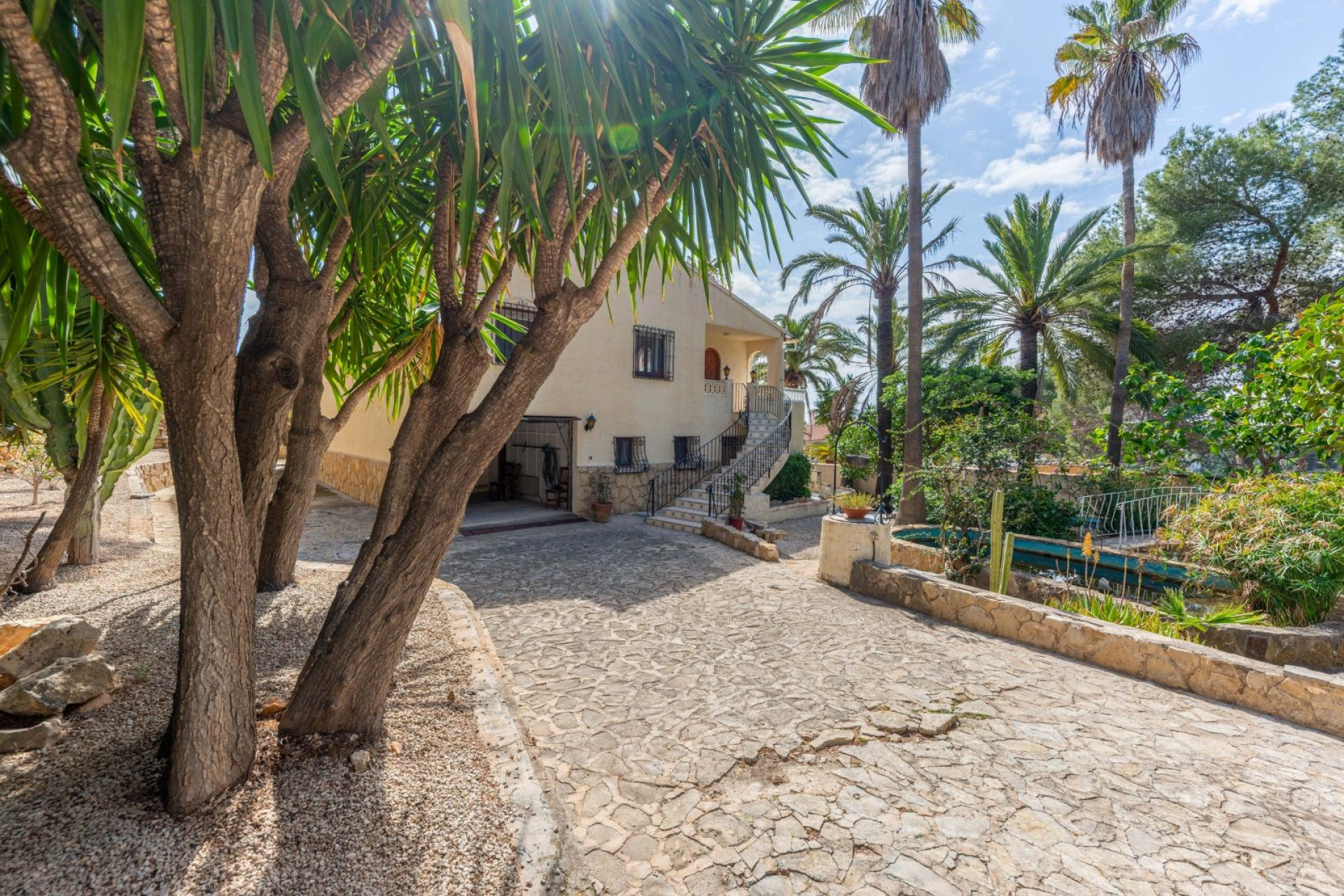 Reventa - Chalet - Benissa - Buenavista