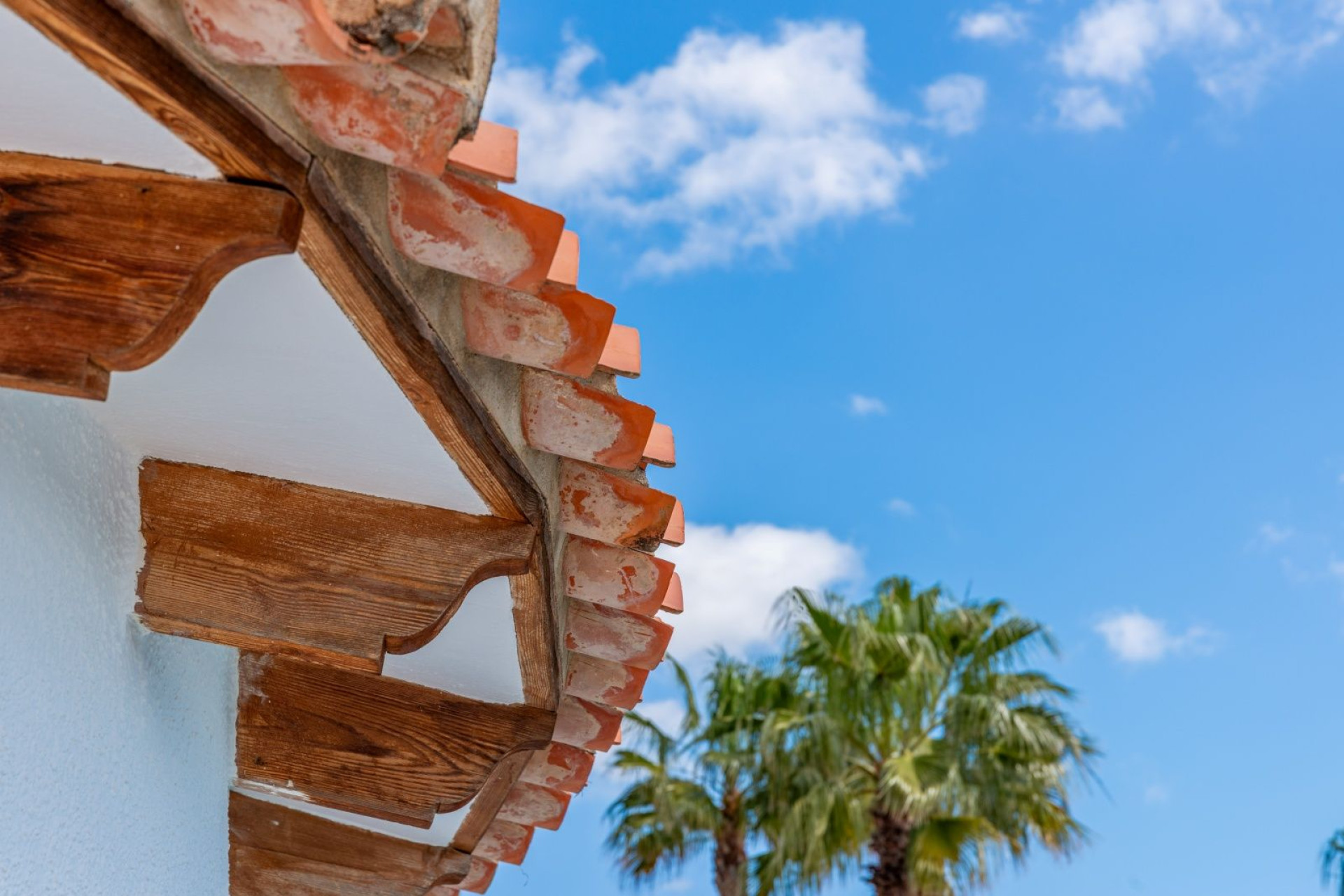 Reventa - Chalet - Benissa - Buenavista