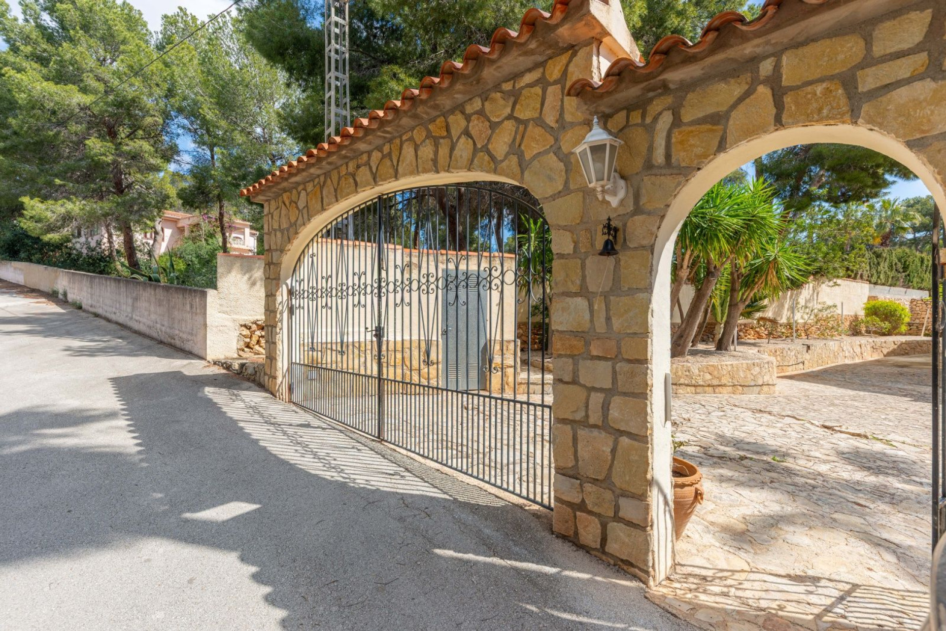 Reventa - Chalet - Benissa - Buenavista