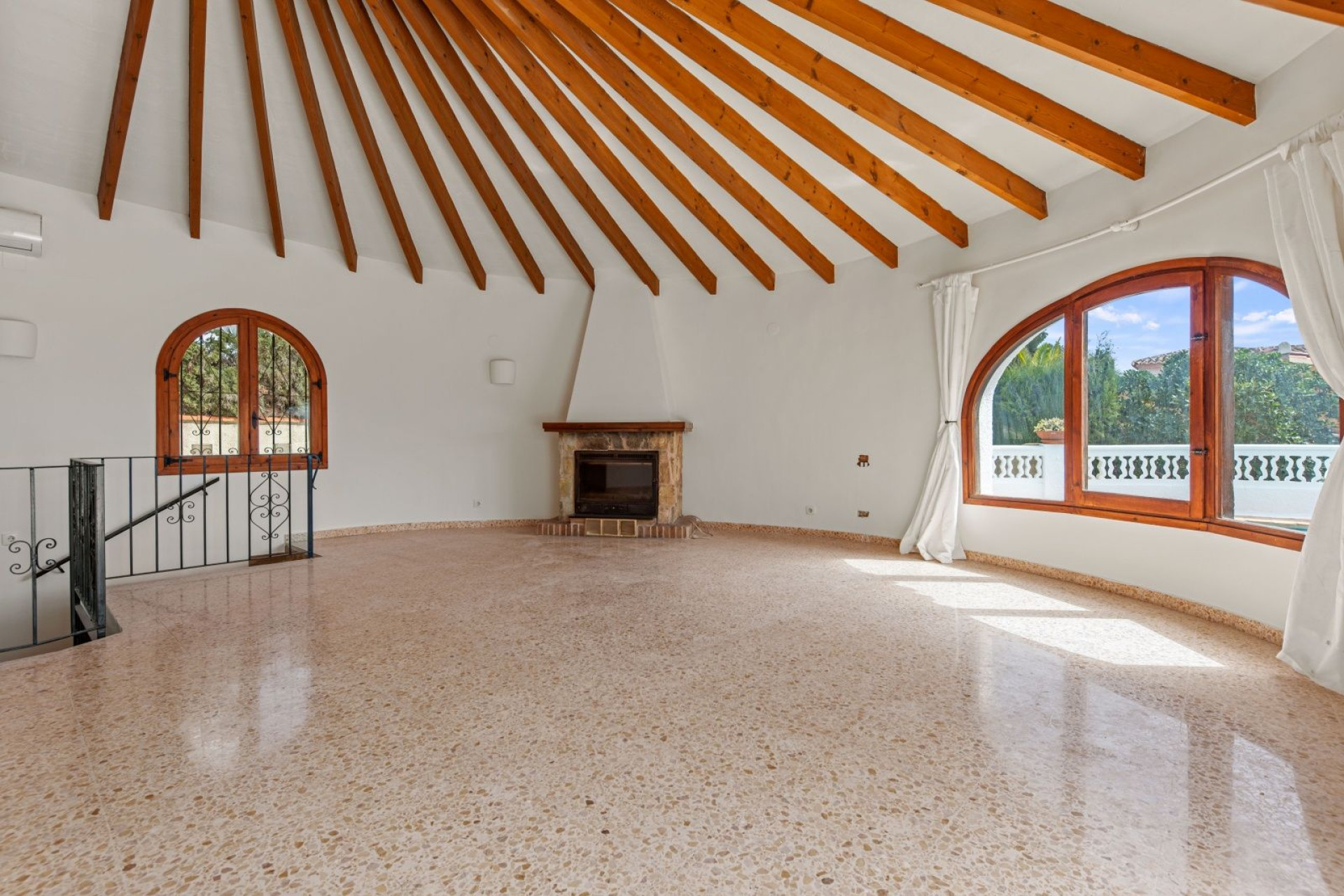 Reventa - Chalet - Benissa - Buenavista