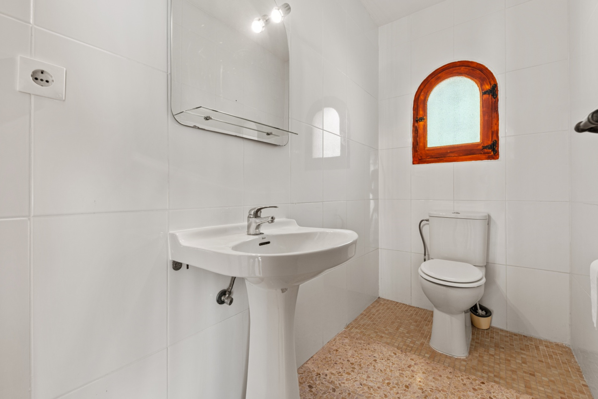 Reventa - Chalet - Benissa - Buenavista