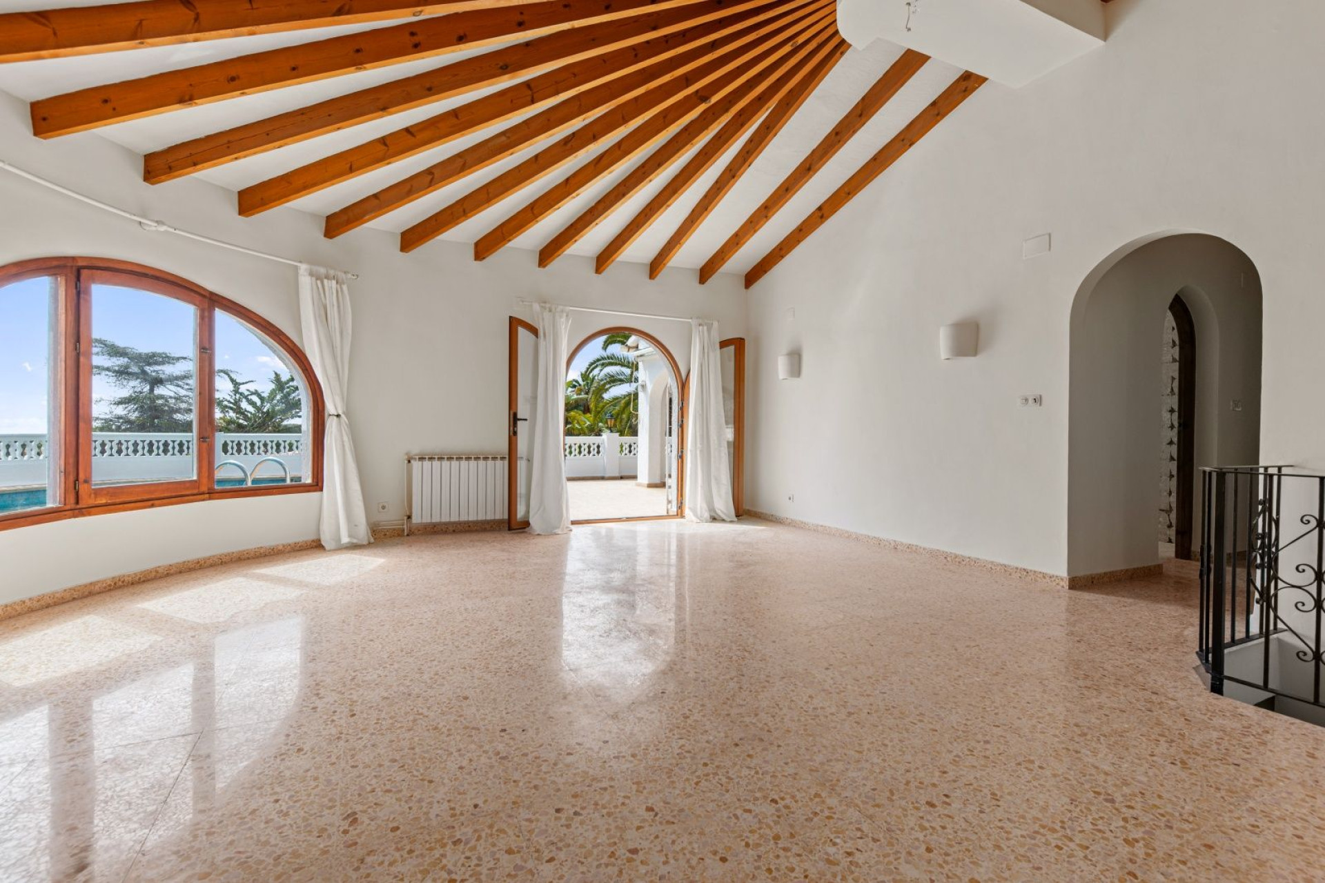 Reventa - Chalet - Benissa - Buenavista