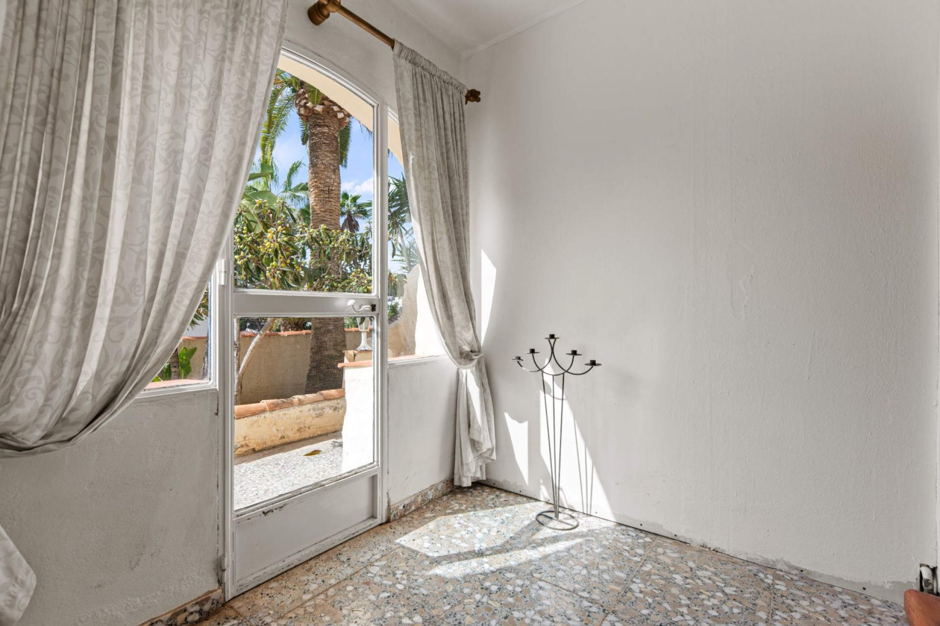 Reventa - Chalet - Benissa - Buenavista