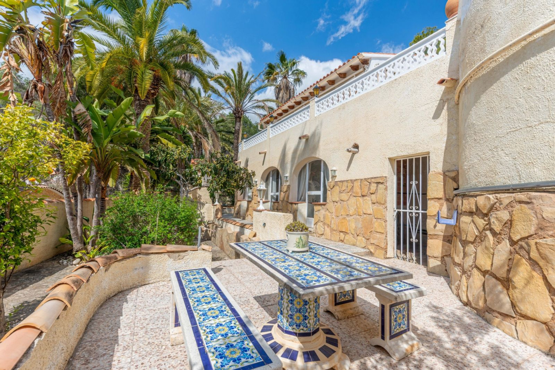 Reventa - Chalet - Benissa - Buenavista