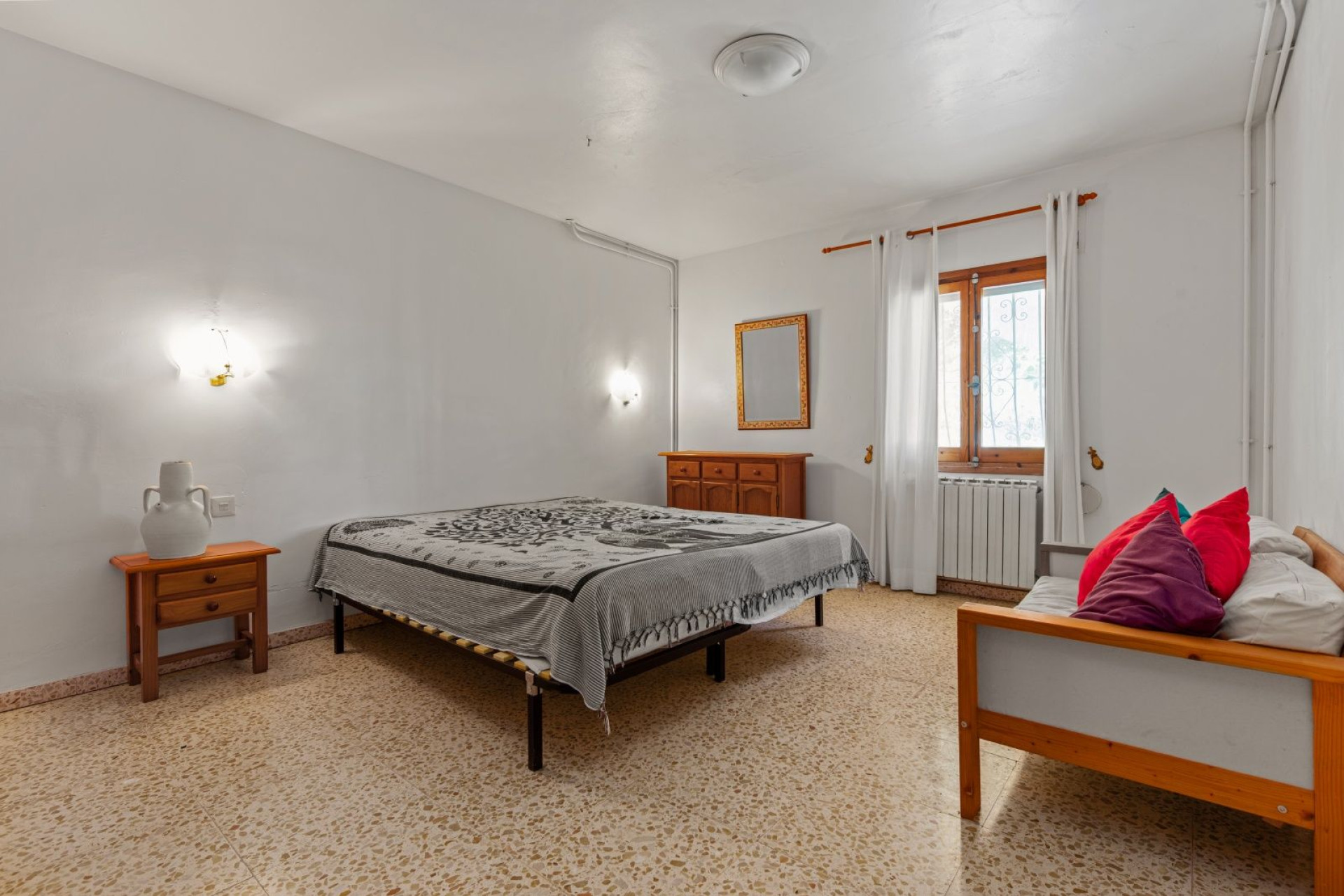 Reventa - Chalet - Benissa - Buenavista