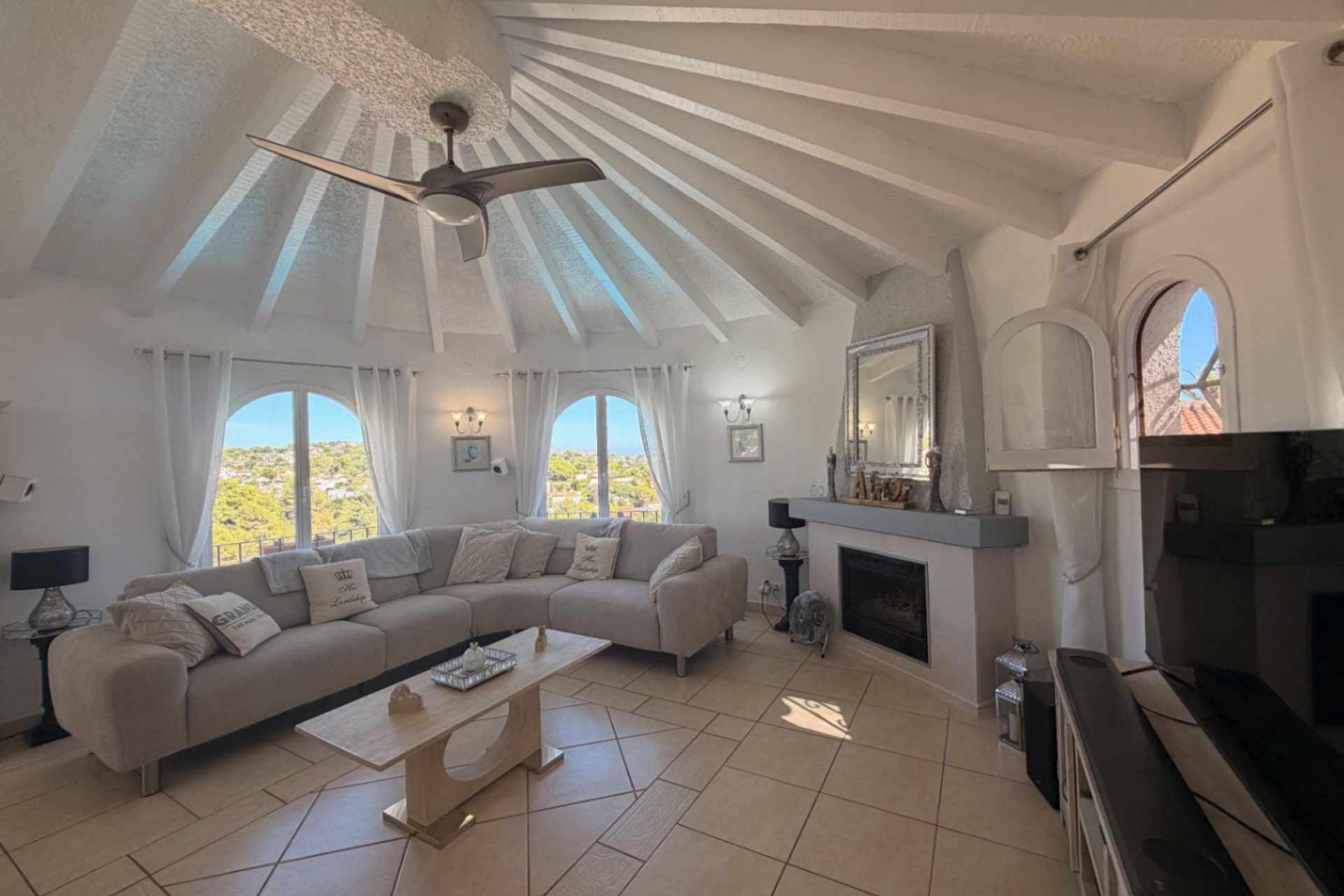 Reventa - Chalet - Benissa - Buenavista