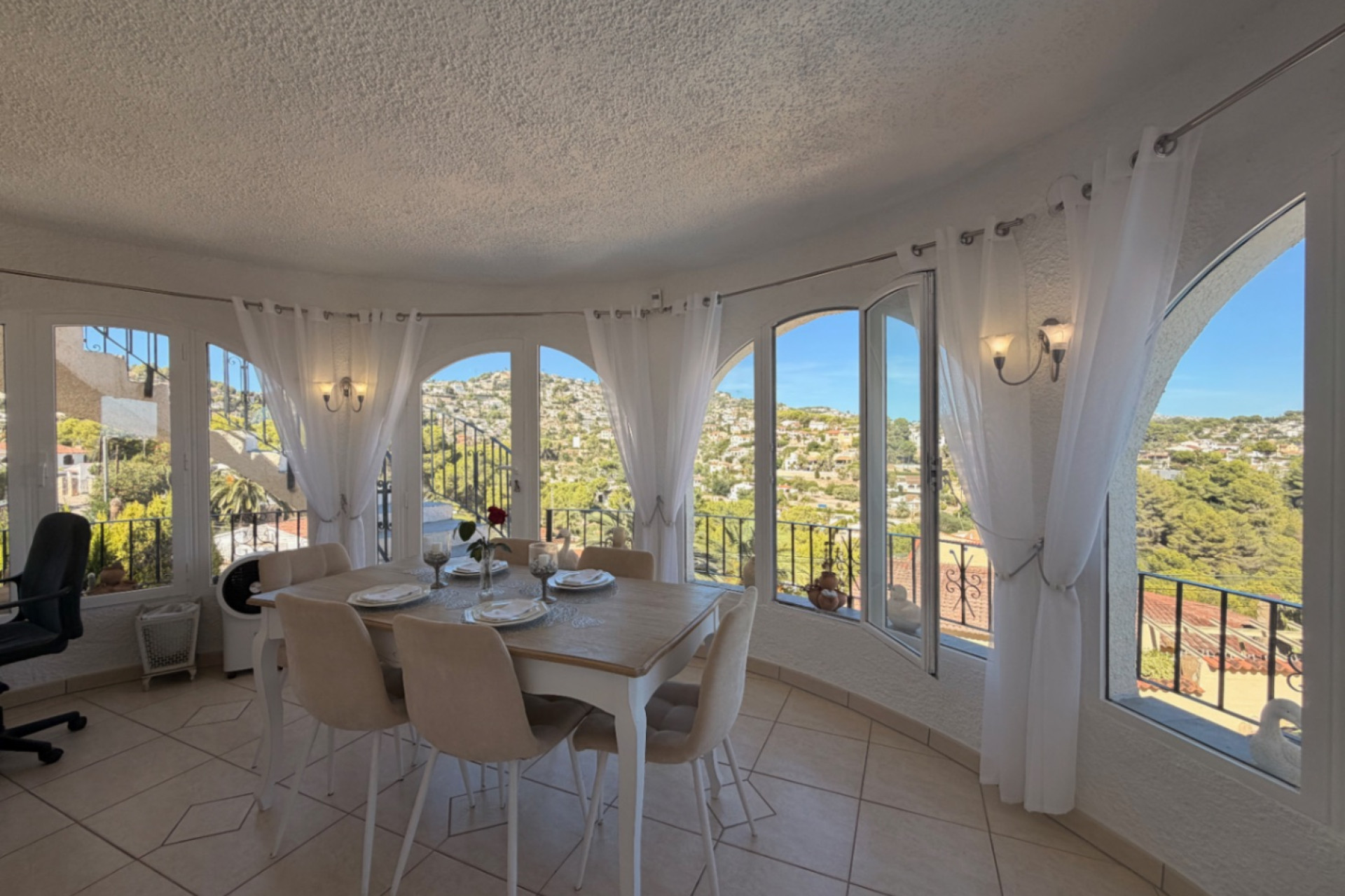 Reventa - Chalet - Benissa - Buenavista
