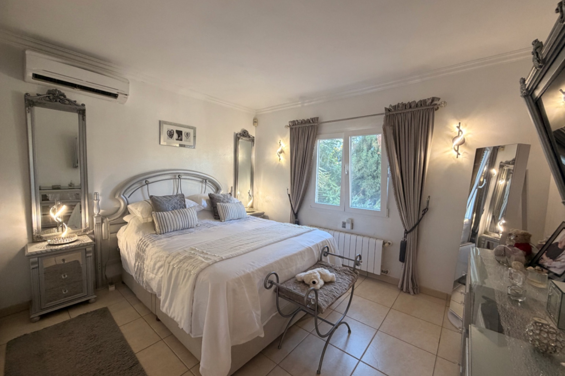 Reventa - Chalet - Benissa - Buenavista