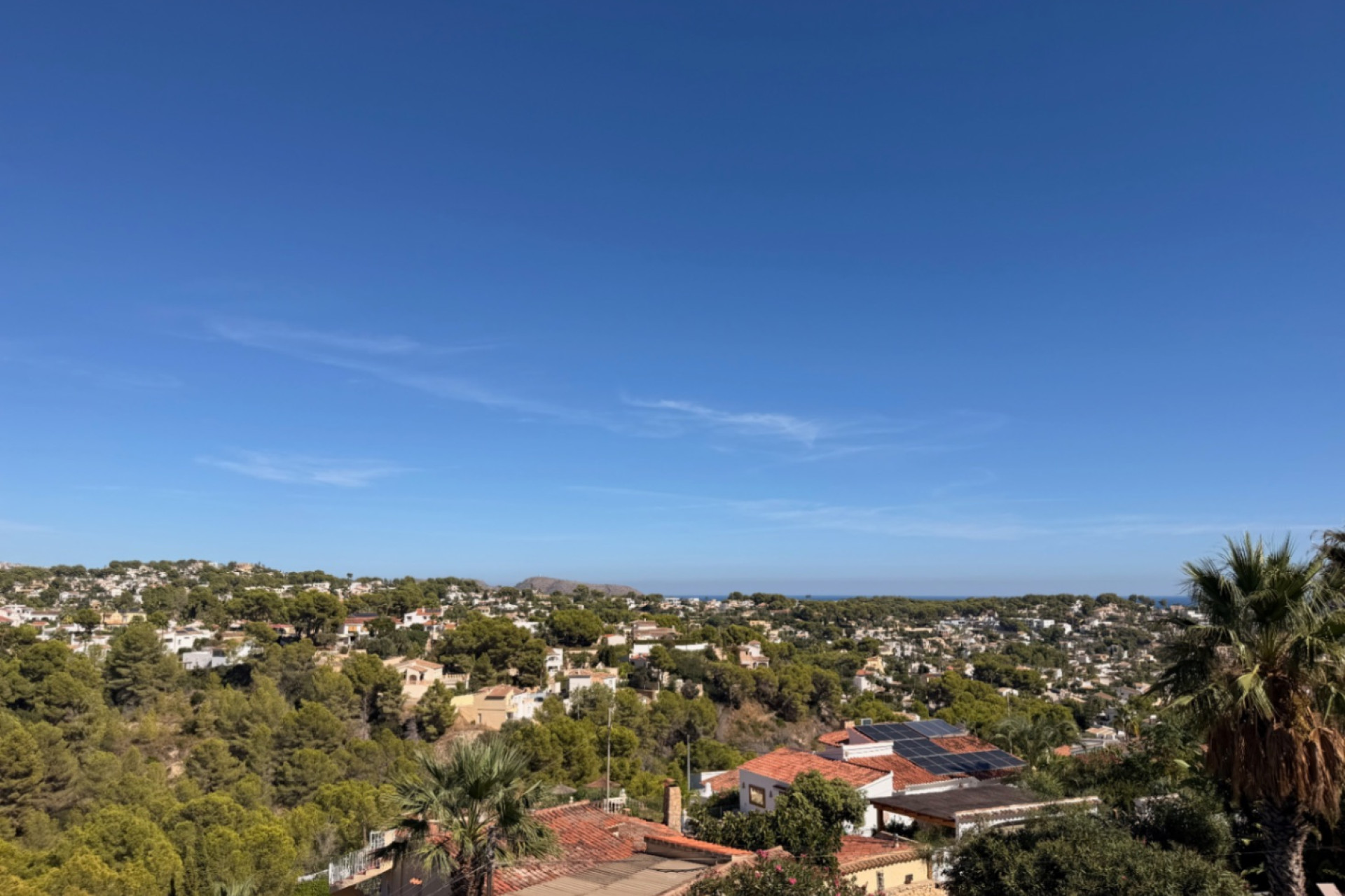 Reventa - Chalet - Benissa - Buenavista