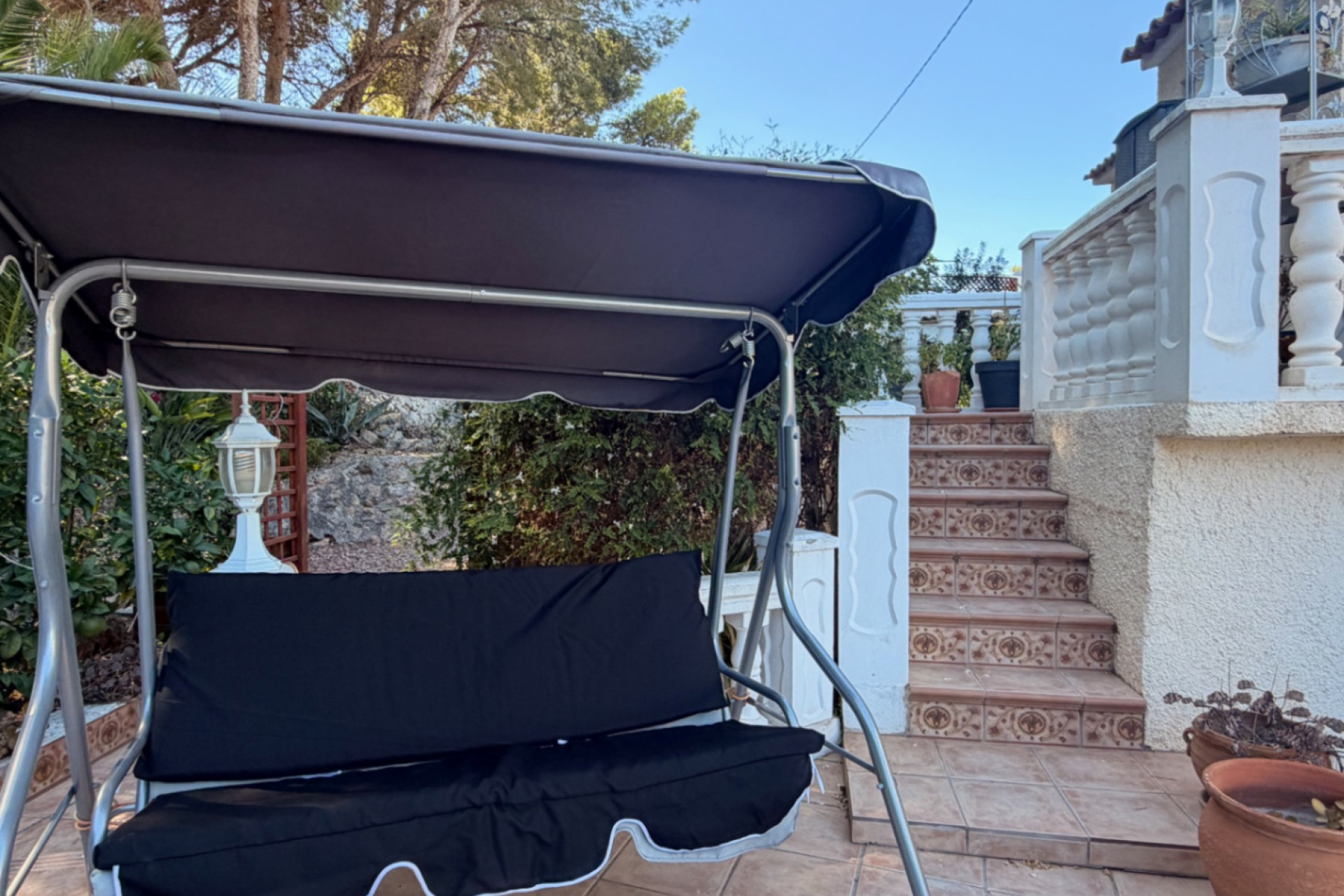 Reventa - Chalet - Benissa - Buenavista