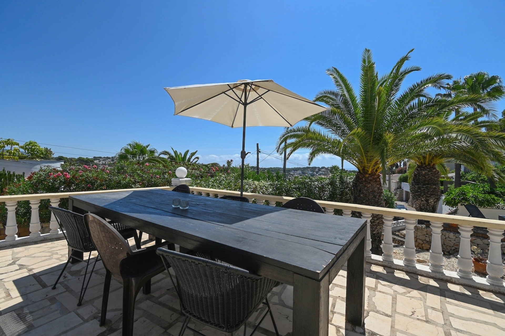 Reventa - Chalet - Benissa - Buenavista