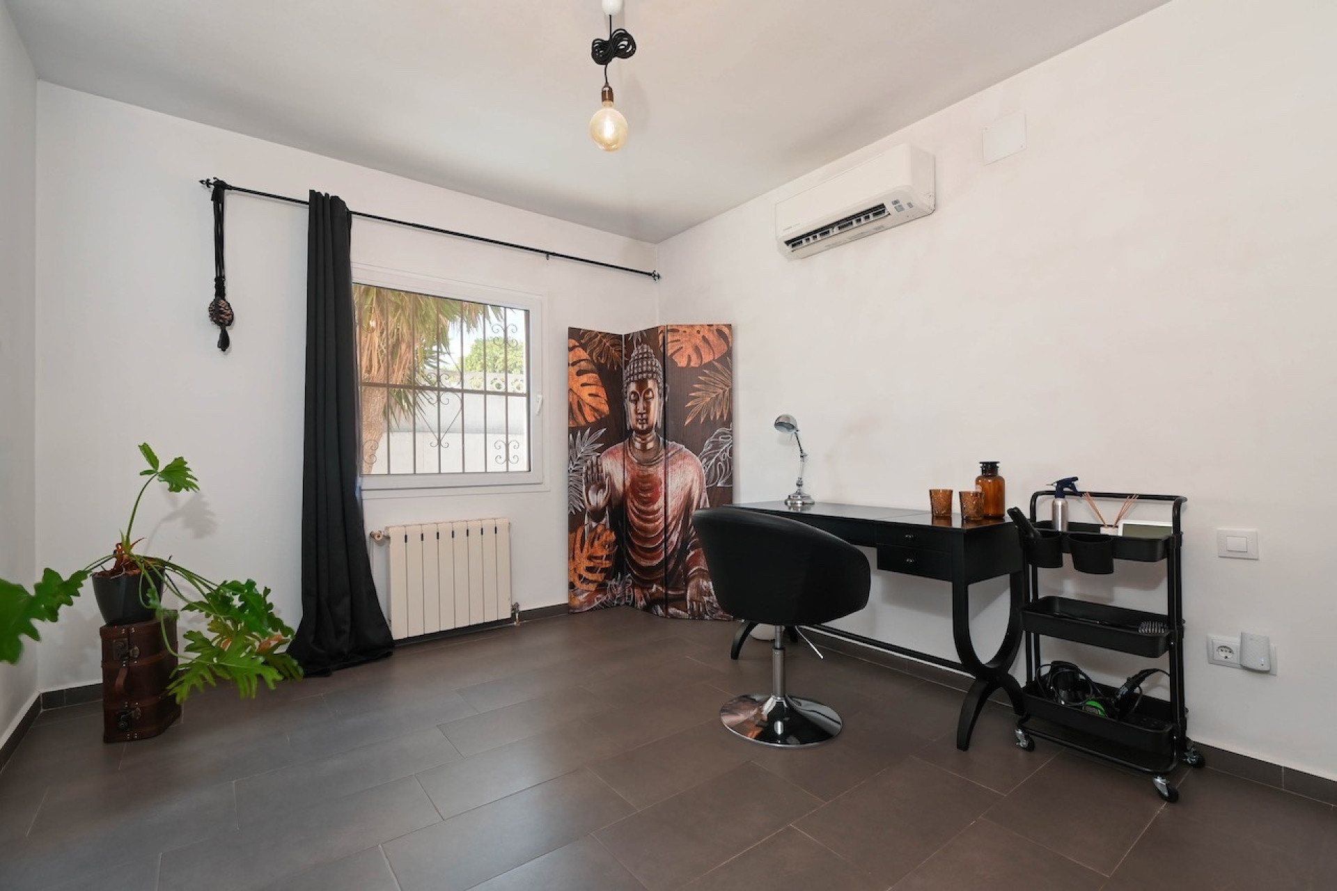 Reventa - Chalet - Benissa - Buenavista