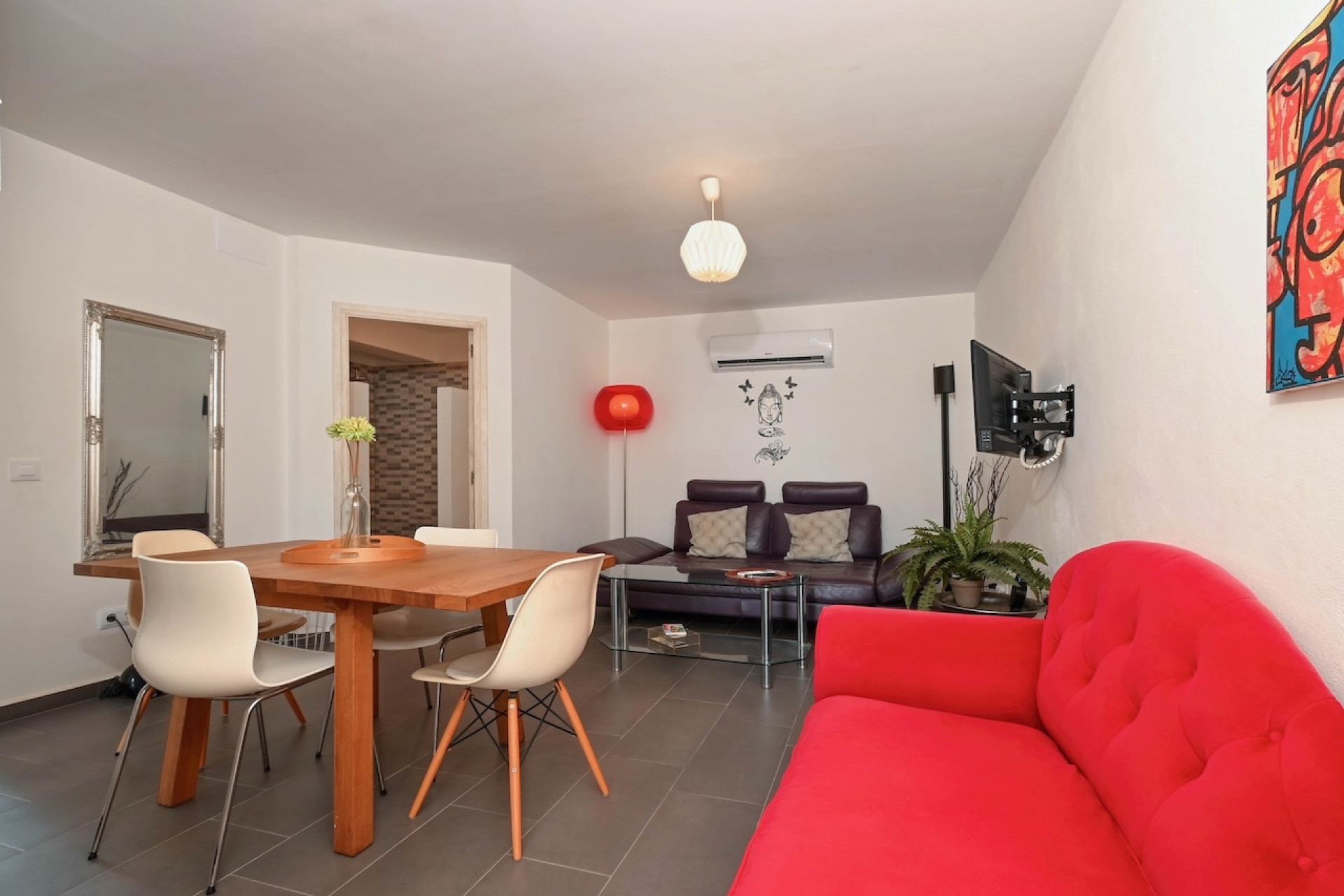 Reventa - Chalet - Benissa - Buenavista