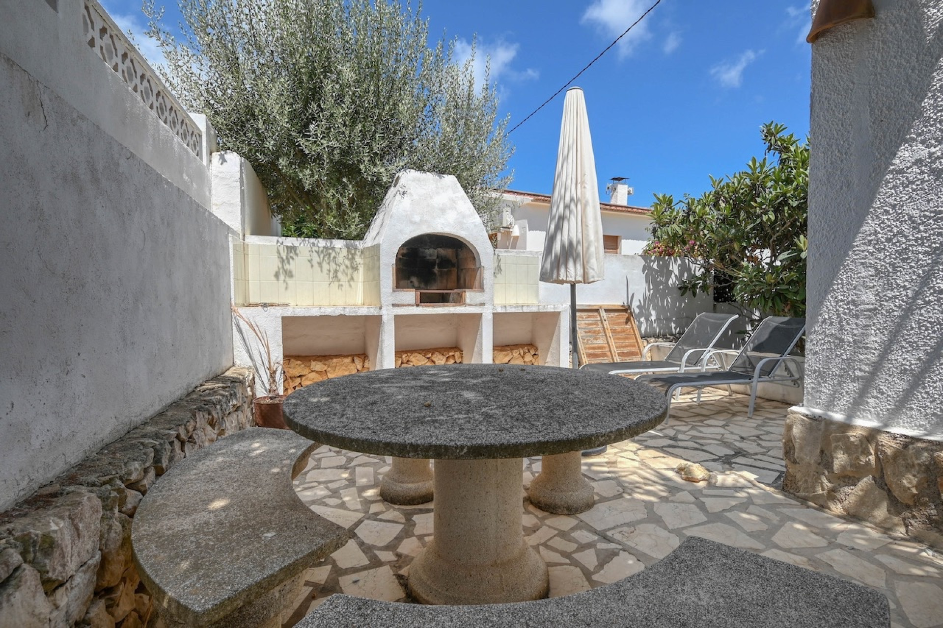 Reventa - Chalet - Benissa - Buenavista