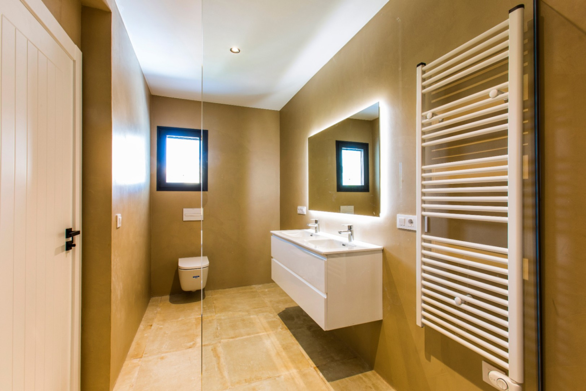 Reventa - Chalet - Benissa - Cala Abogat