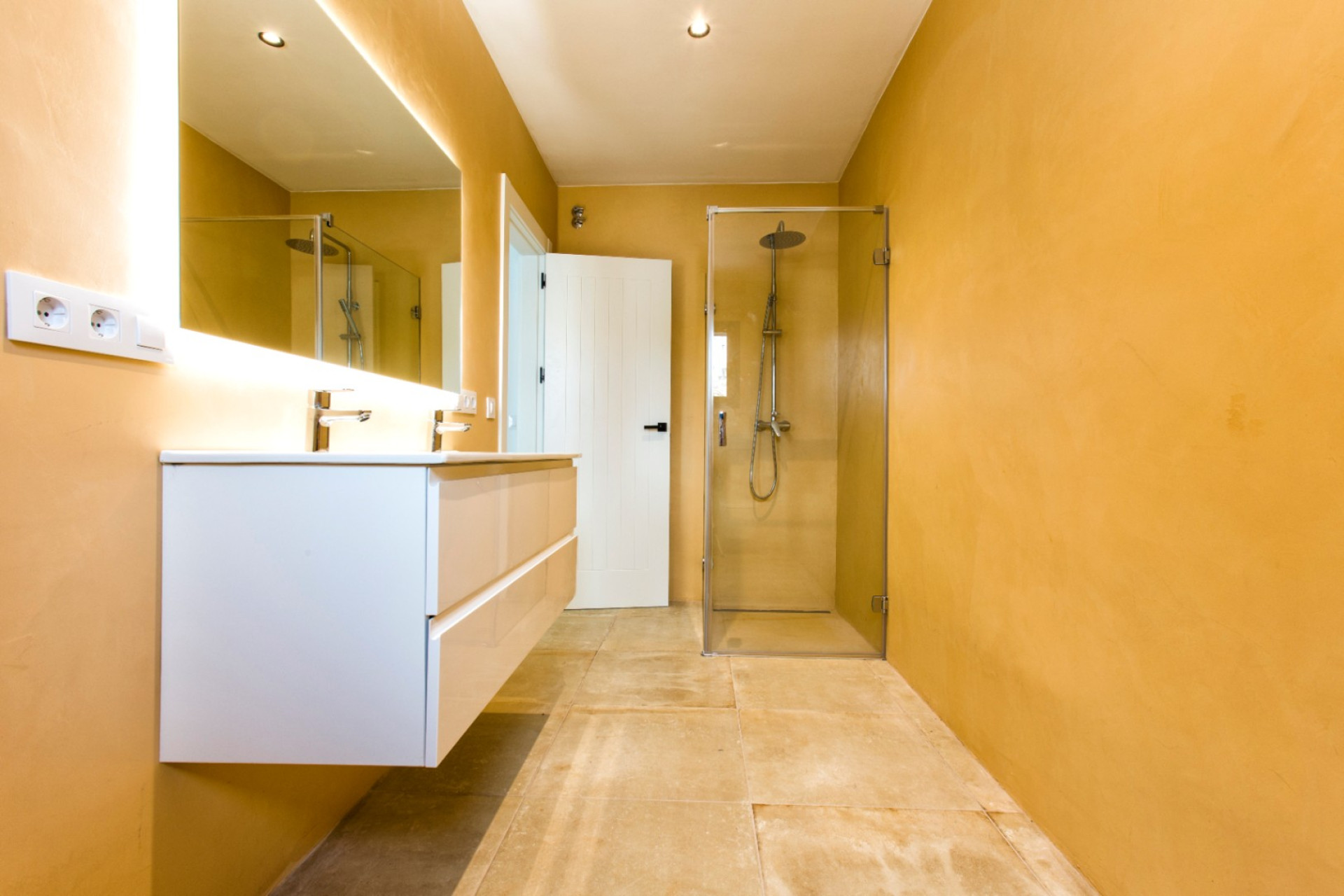 Reventa - Chalet - Benissa - Cala Abogat