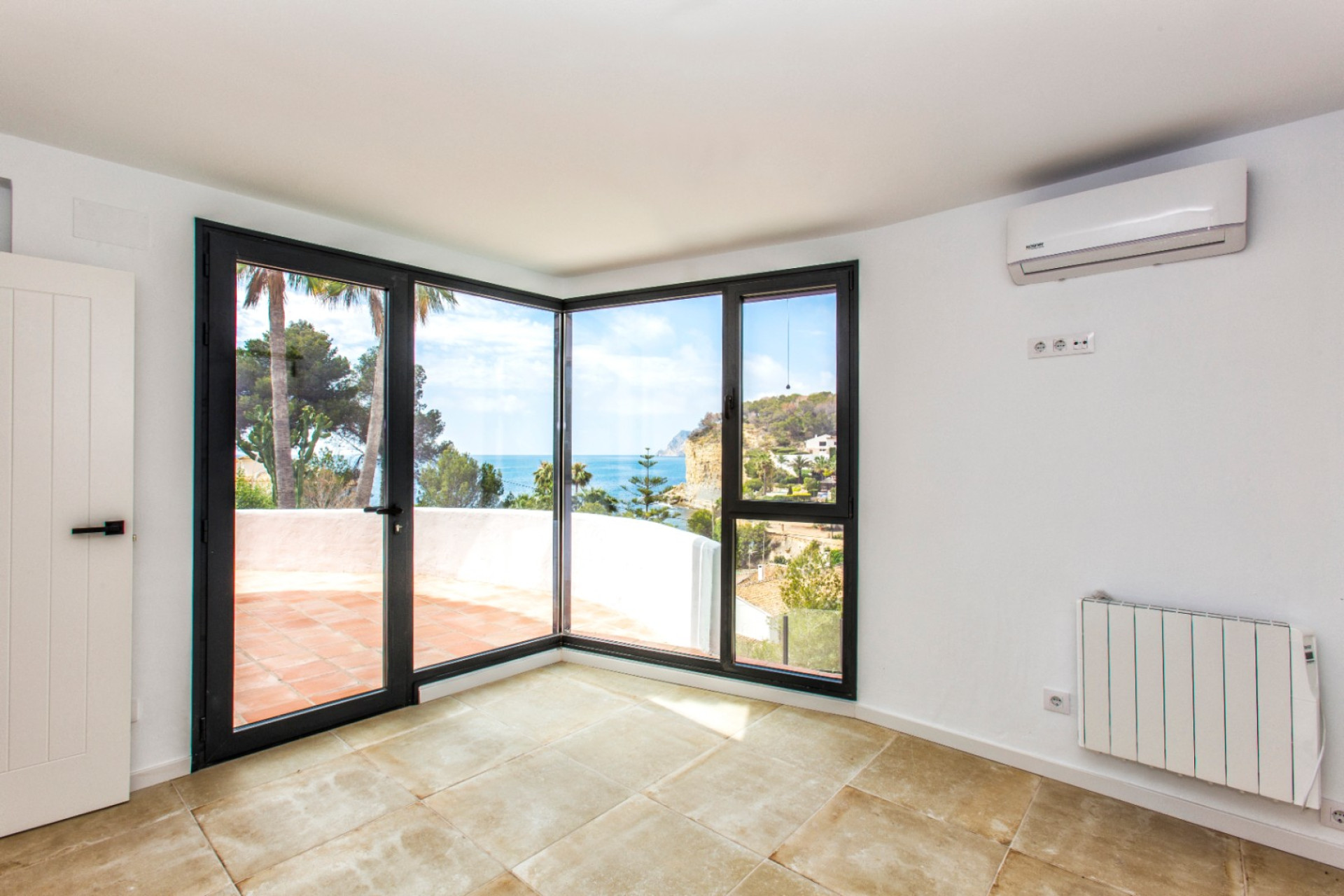 Reventa - Chalet - Benissa - Cala Abogat