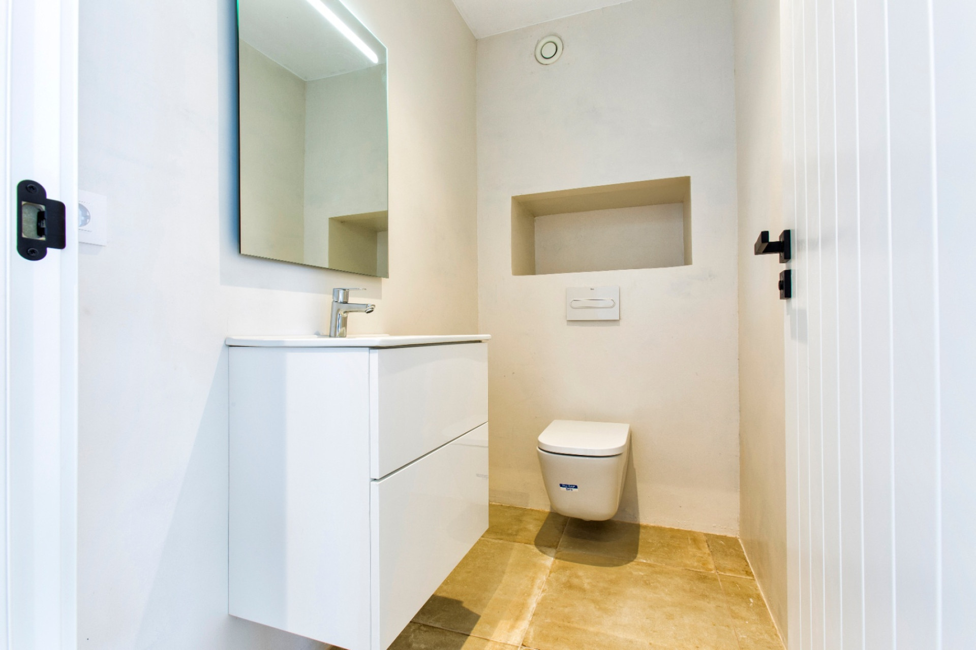 Reventa - Chalet - Benissa - Cala Abogat