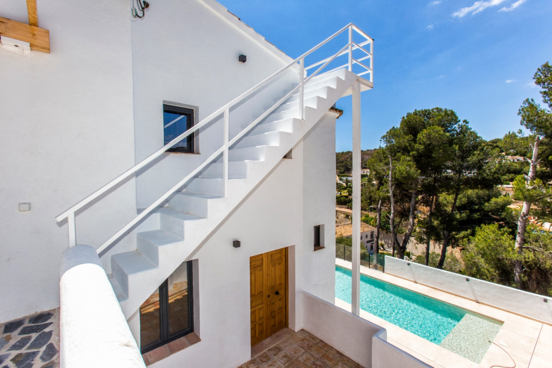 Reventa - Chalet - Benissa - Cala Abogat