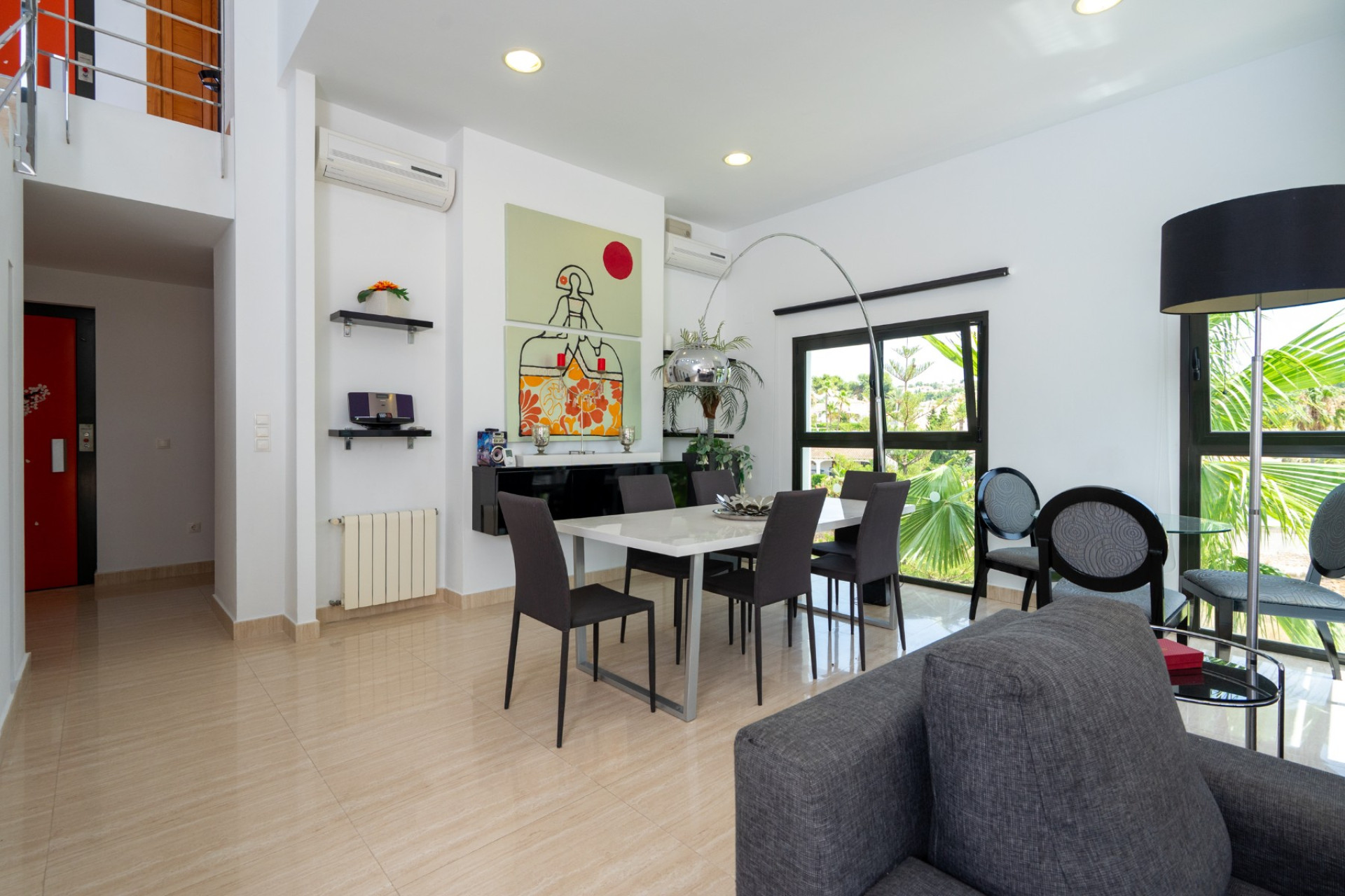 Reventa - Chalet - Benissa - Cala Abogat