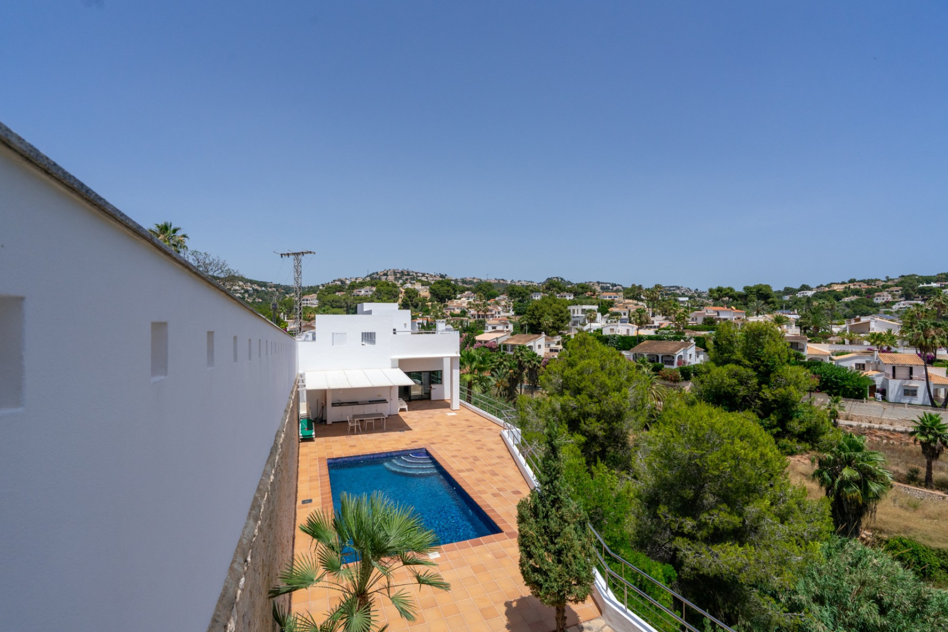 Reventa - Chalet - Benissa - Cala Abogat