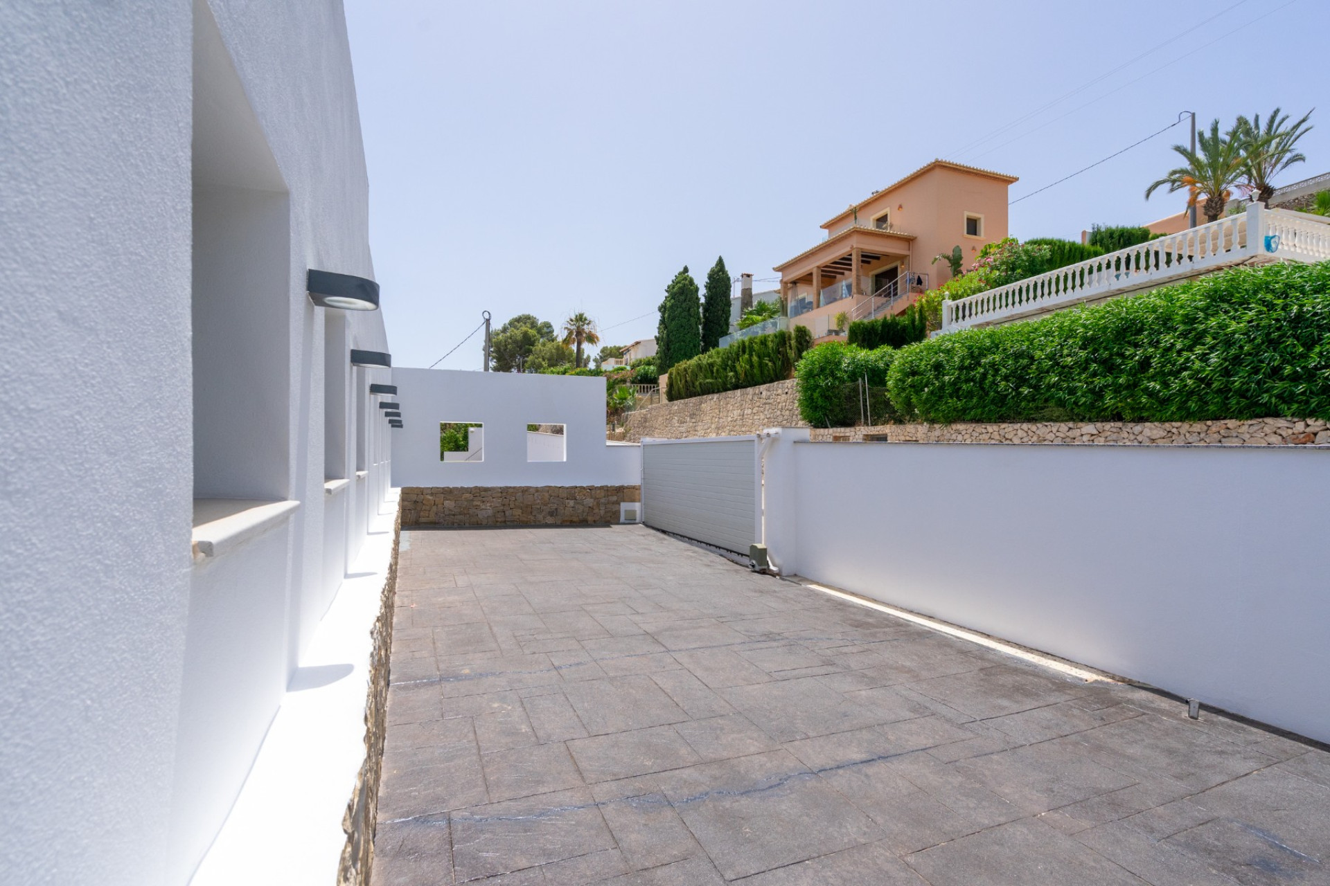 Reventa - Chalet - Benissa - Cala Abogat