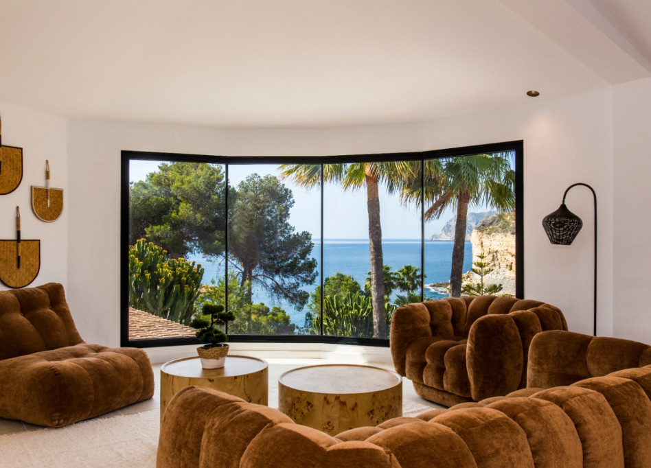 Reventa - Chalet - Benissa - Cala Advocat