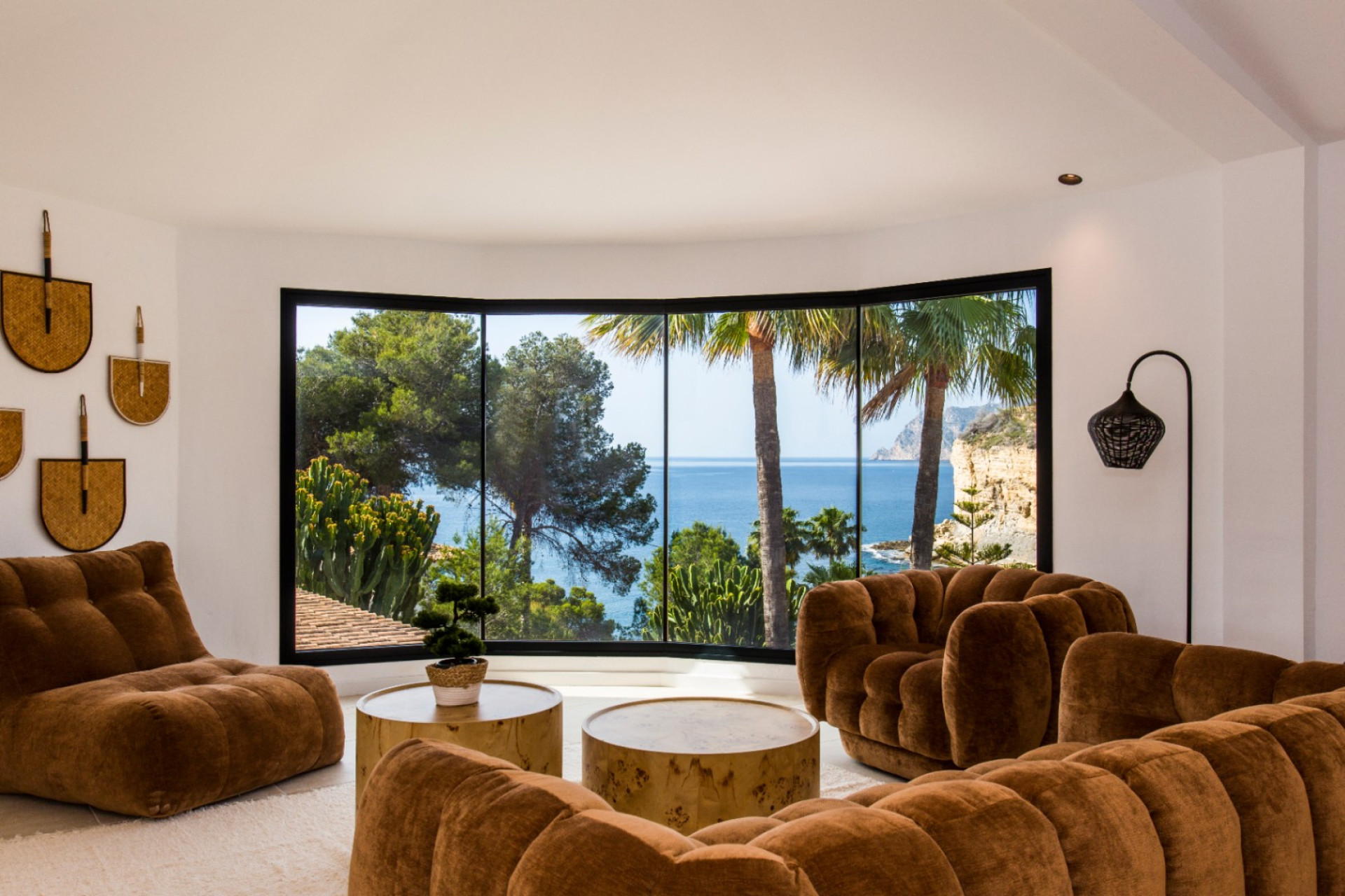 Reventa - Chalet - Benissa - Cala Advocat