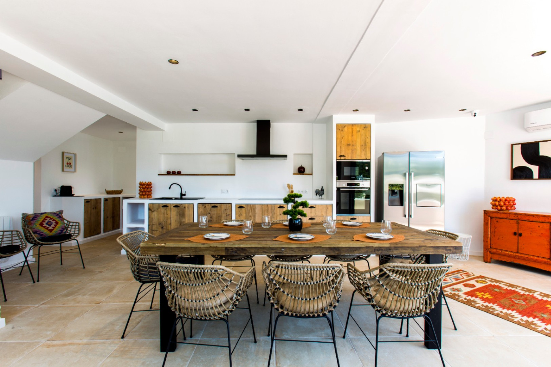 Reventa - Chalet - Benissa - Cala Advocat