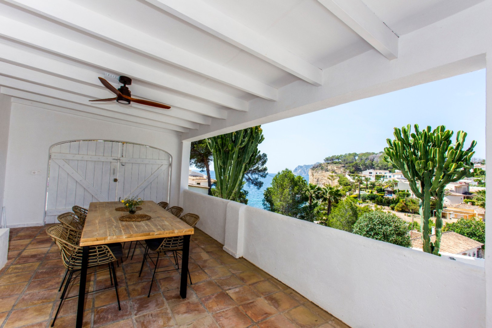 Reventa - Chalet - Benissa - Cala Advocat