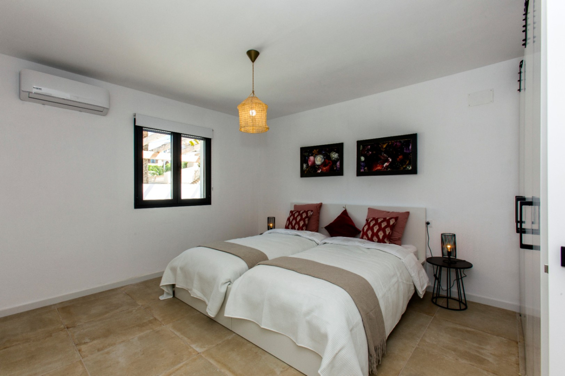 Reventa - Chalet - Benissa - Cala Advocat