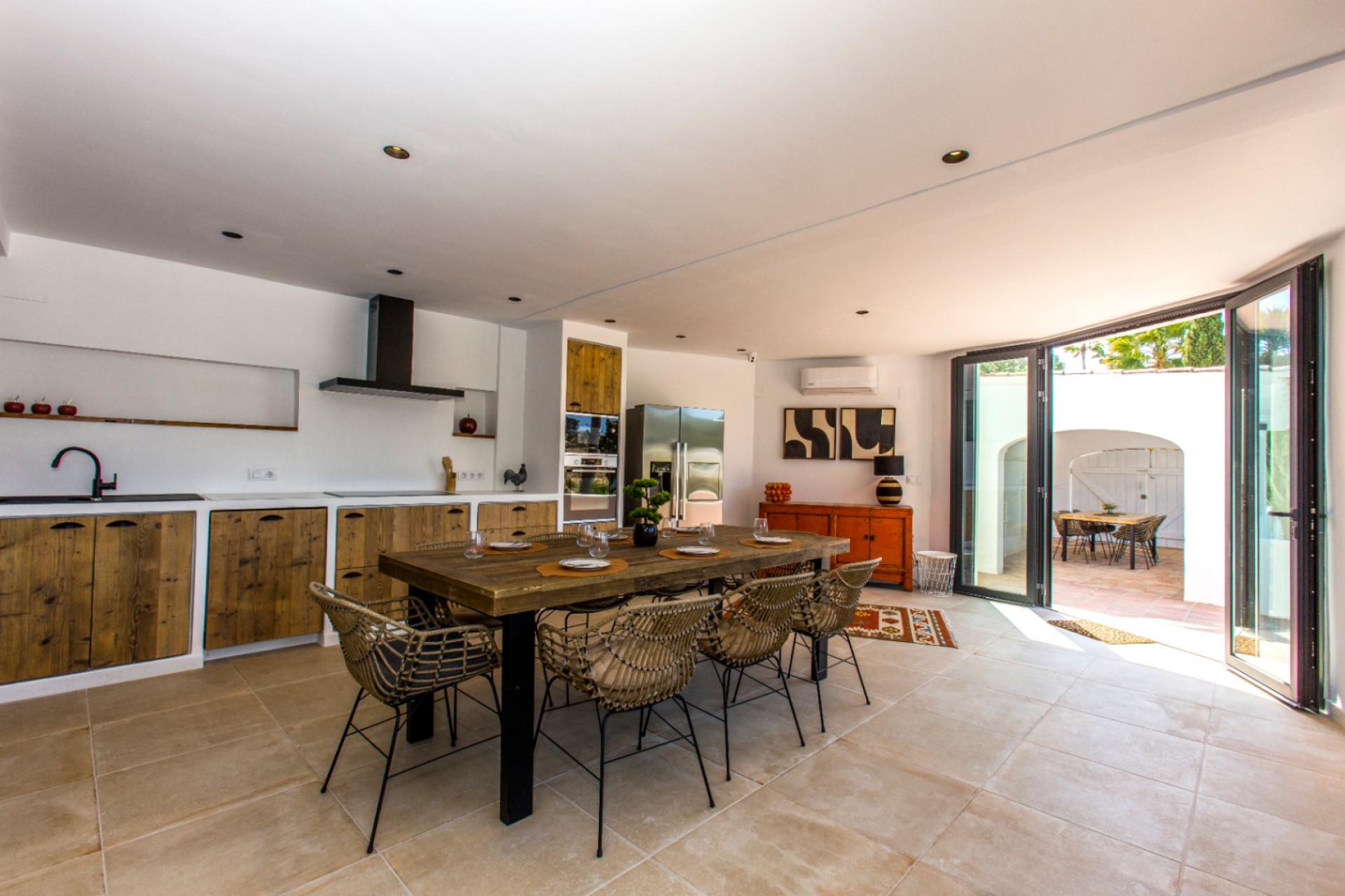 Reventa - Chalet - Benissa - Cala Advocat