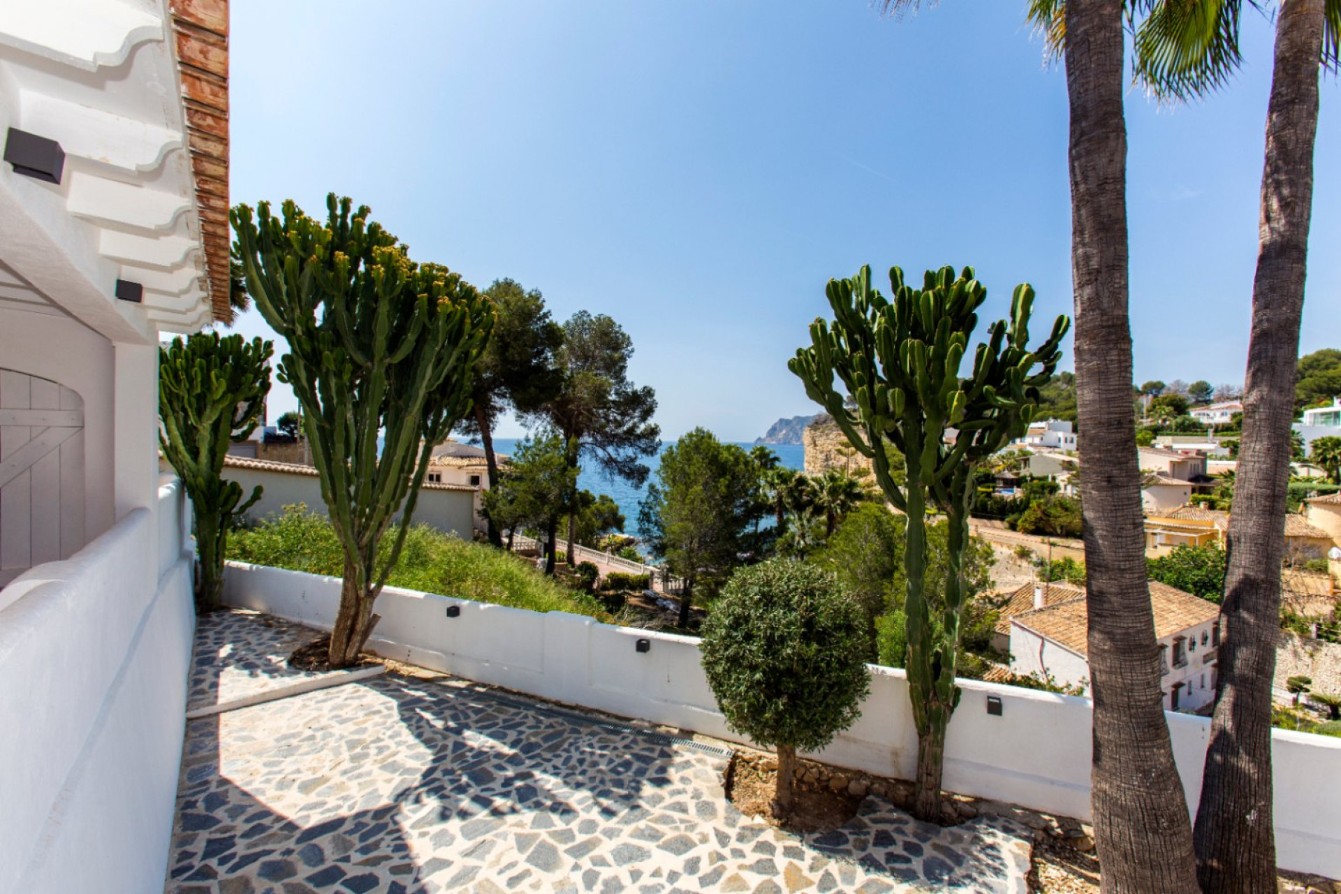 Reventa - Chalet - Benissa - Cala Advocat