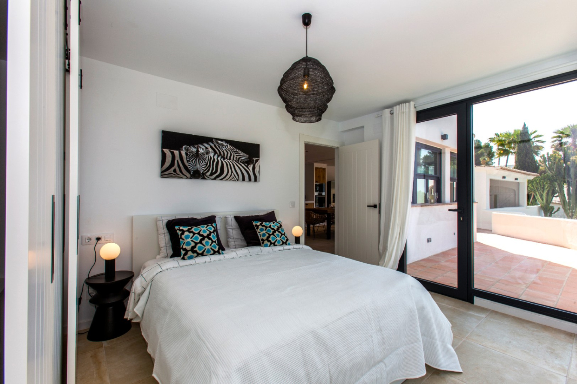 Reventa - Chalet - Benissa - Cala Advocat