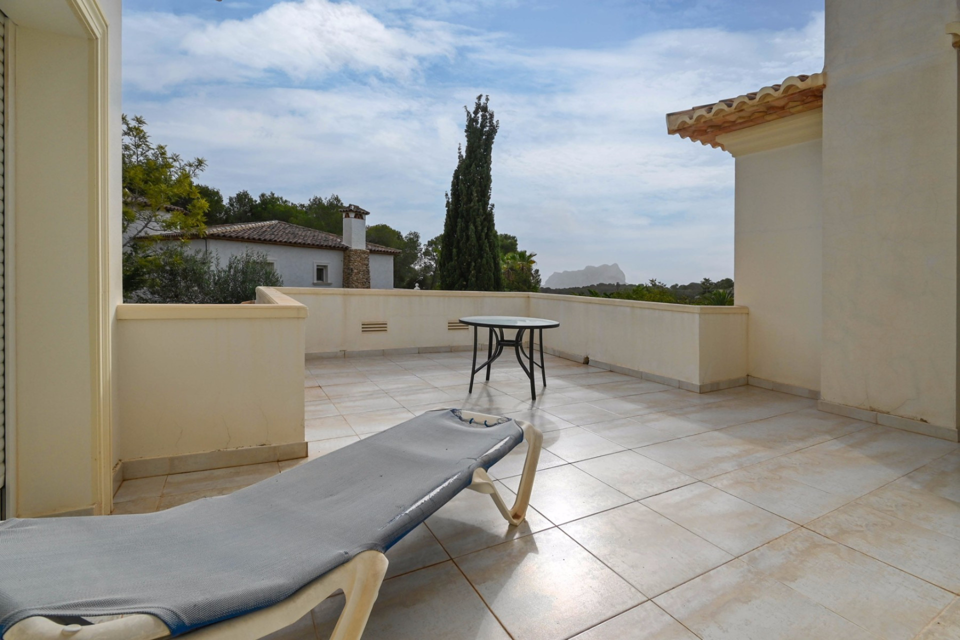 Reventa - Chalet - Benissa - Fanadix