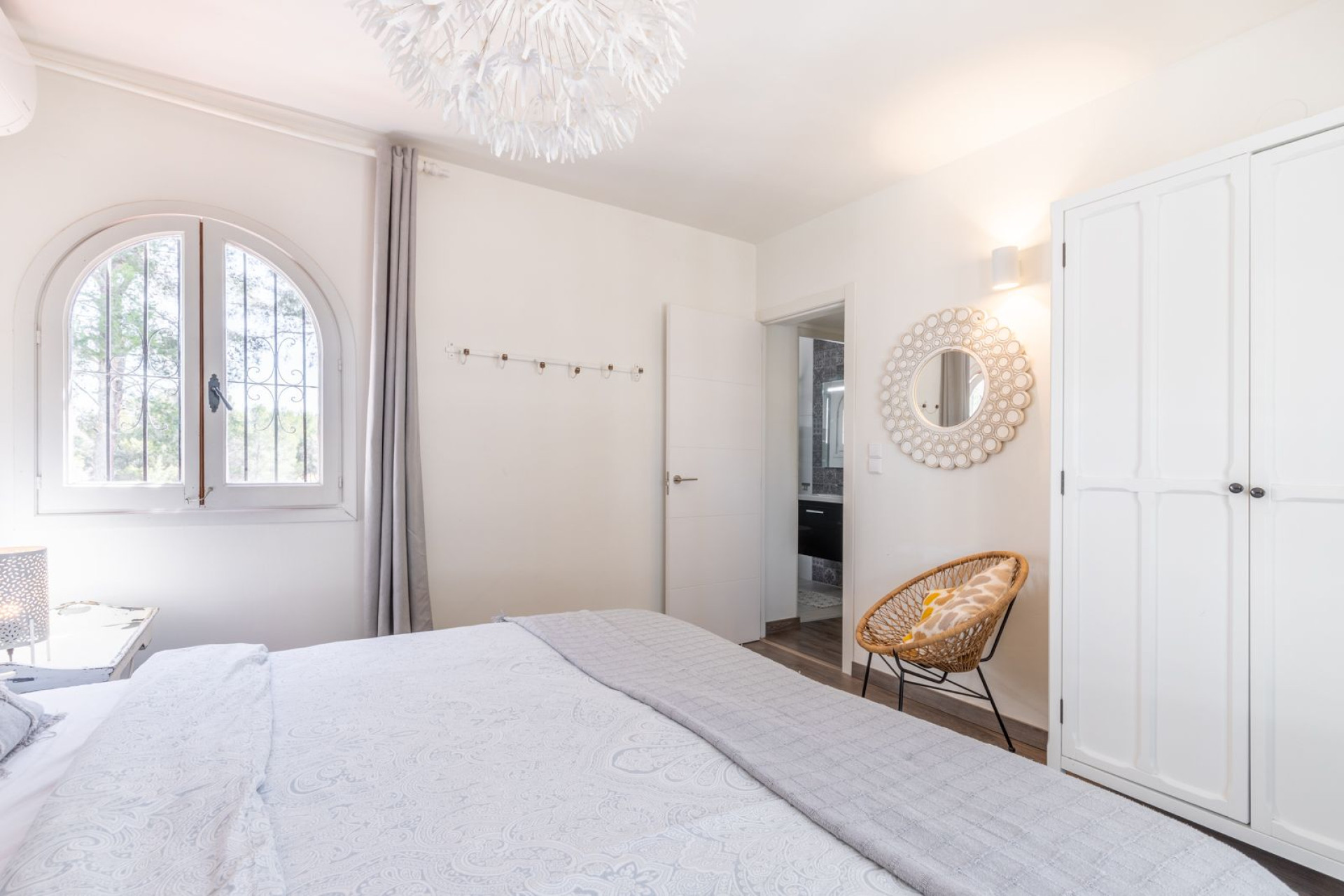 Reventa - Chalet - Benissa - Fanadix
