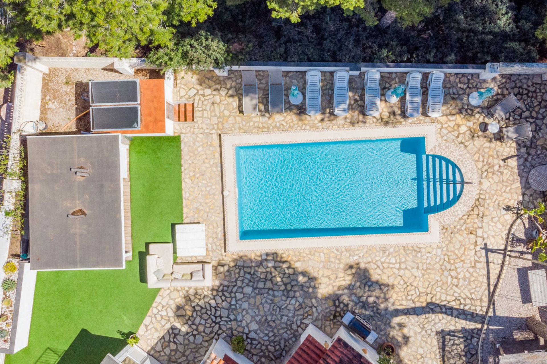 Reventa - Chalet - Benissa - Fanadix