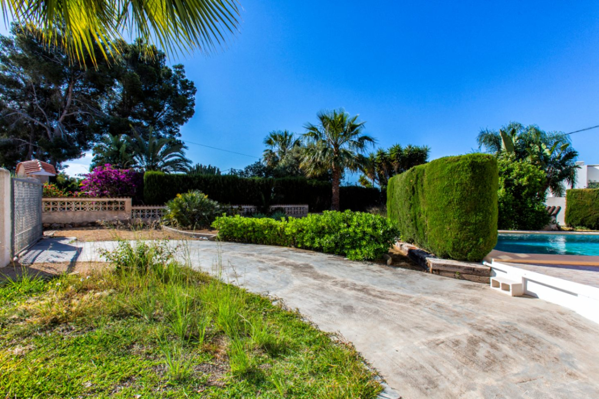 Reventa - Chalet - Benissa - Fanadix