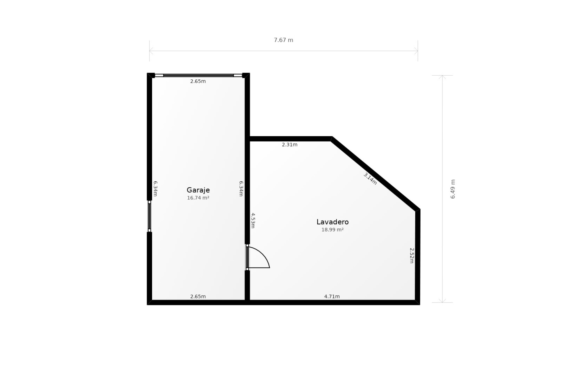Reventa - Chalet - Benissa - Fanadix