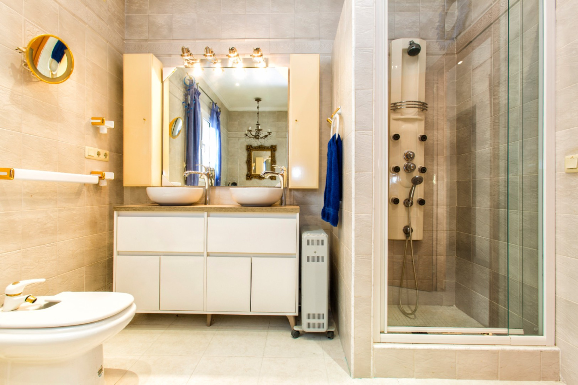 Reventa - Chalet - Benissa - Fanadix