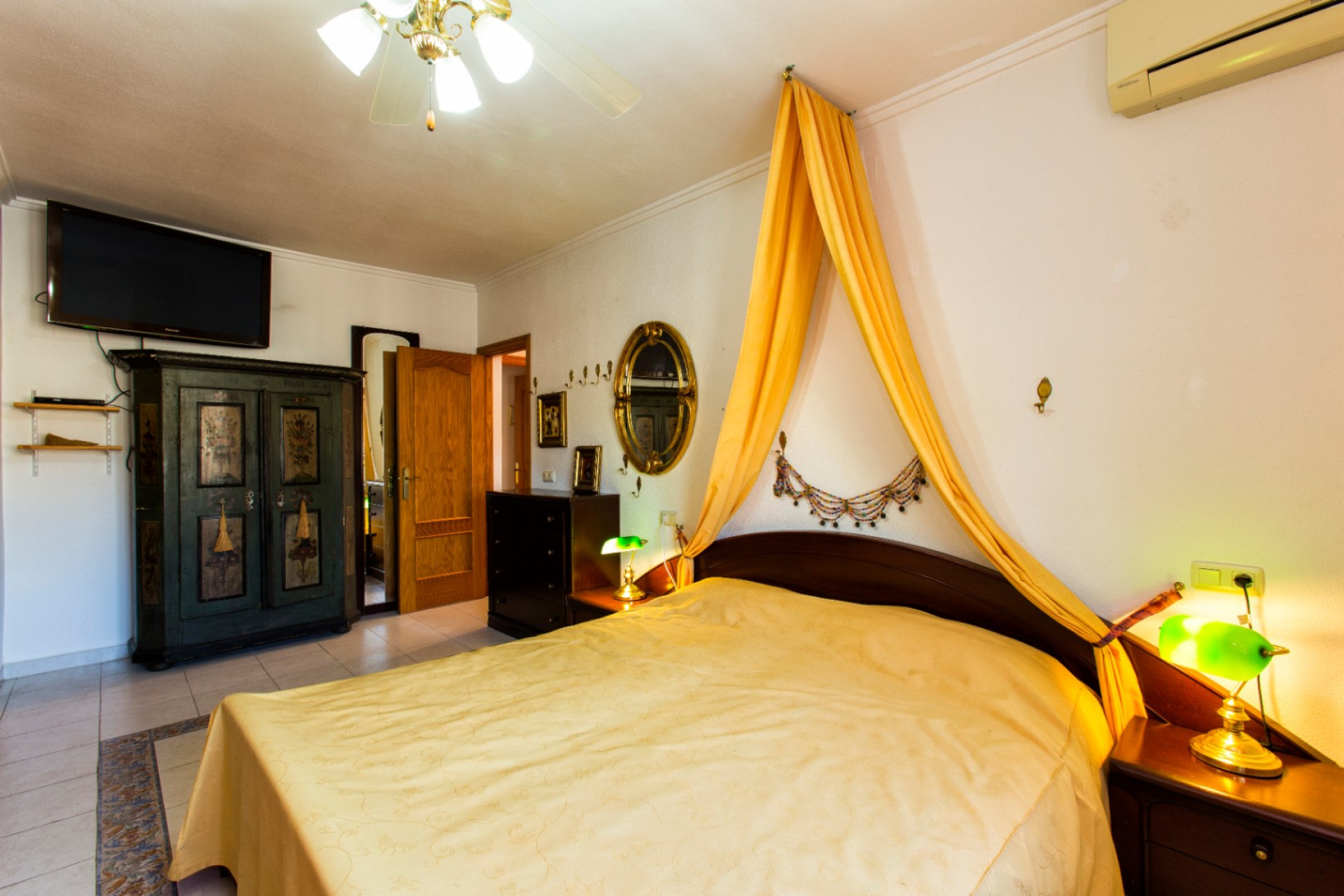 Reventa - Chalet - Benissa - Fanadix