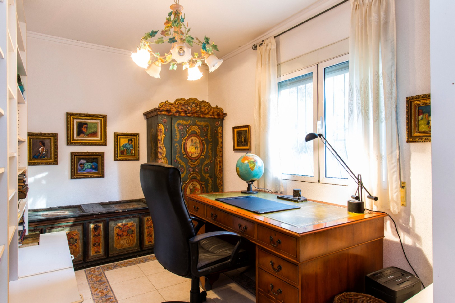 Reventa - Chalet - Benissa - Fanadix