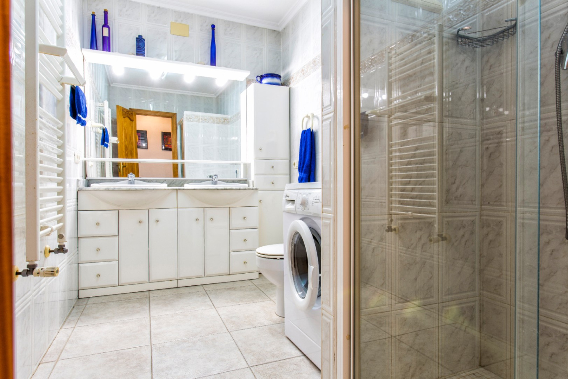 Reventa - Chalet - Benissa - Fanadix