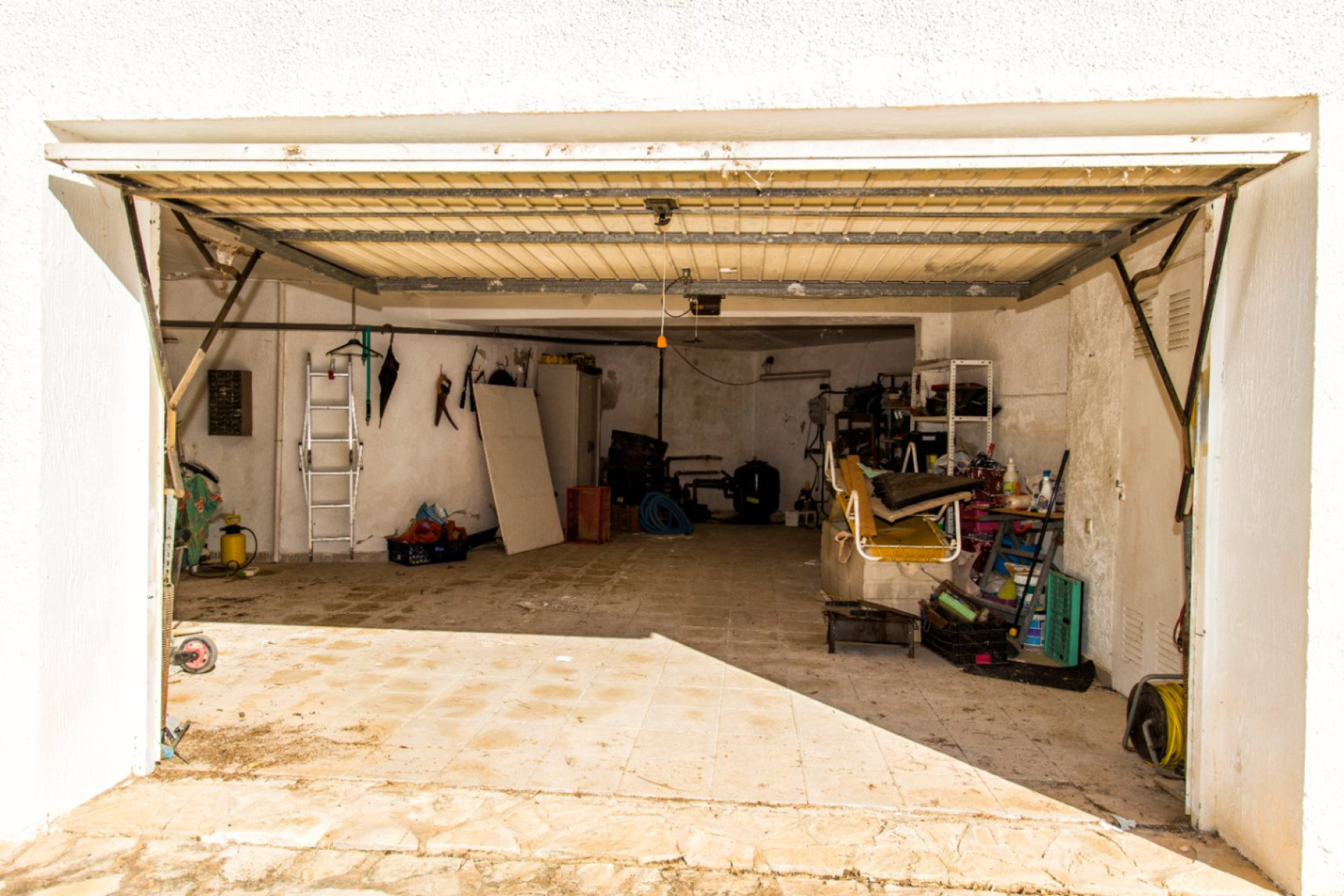 Reventa - Chalet - Benissa - Fanadix