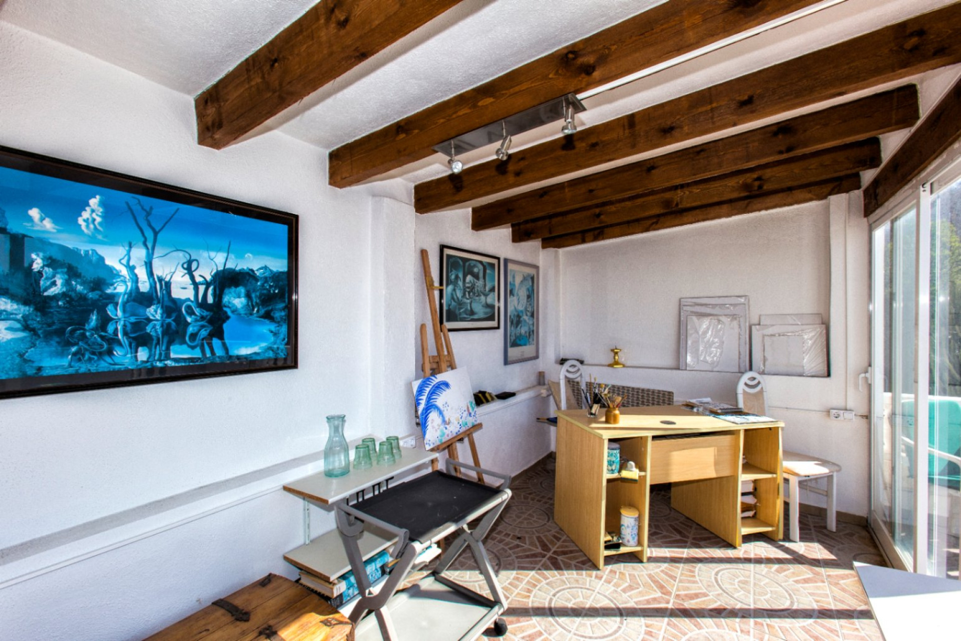 Reventa - Chalet - Benissa - Fanadix