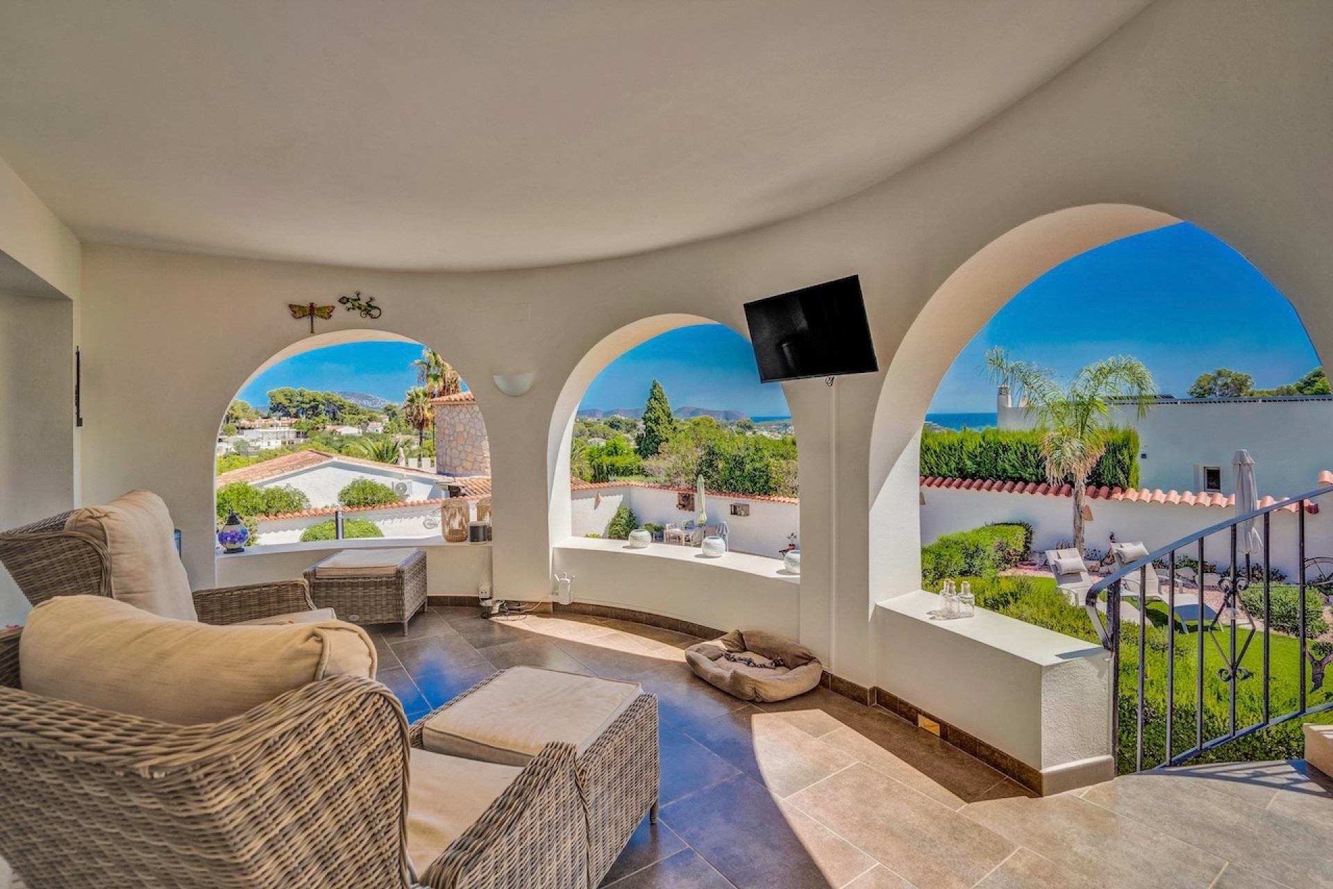 Reventa - Chalet - Benissa - Fanadix