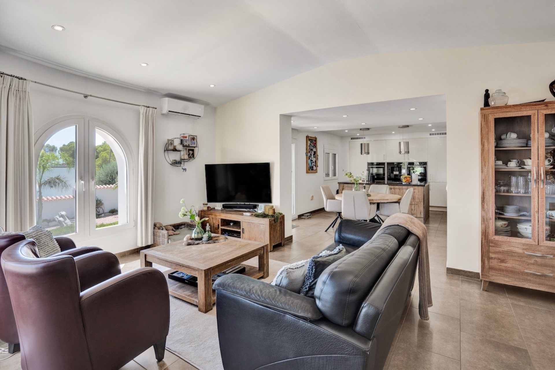Reventa - Chalet - Benissa - Fanadix