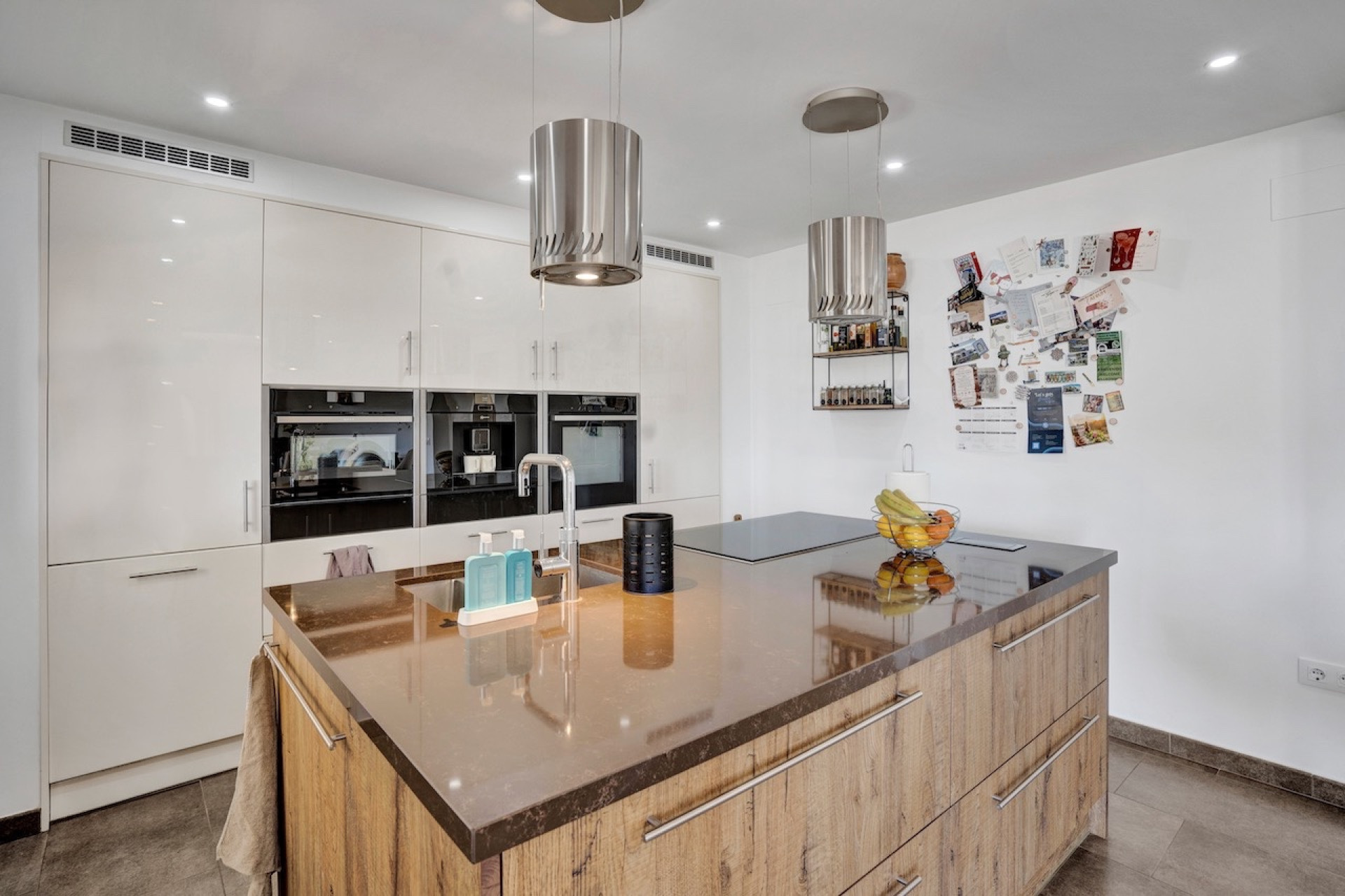 Reventa - Chalet - Benissa - Fanadix