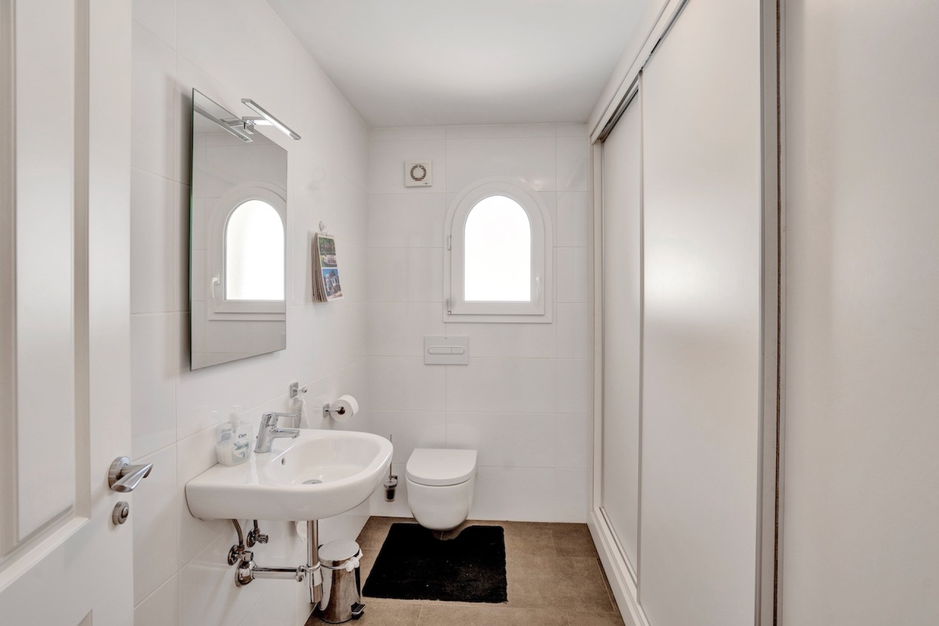 Reventa - Chalet - Benissa - Fanadix